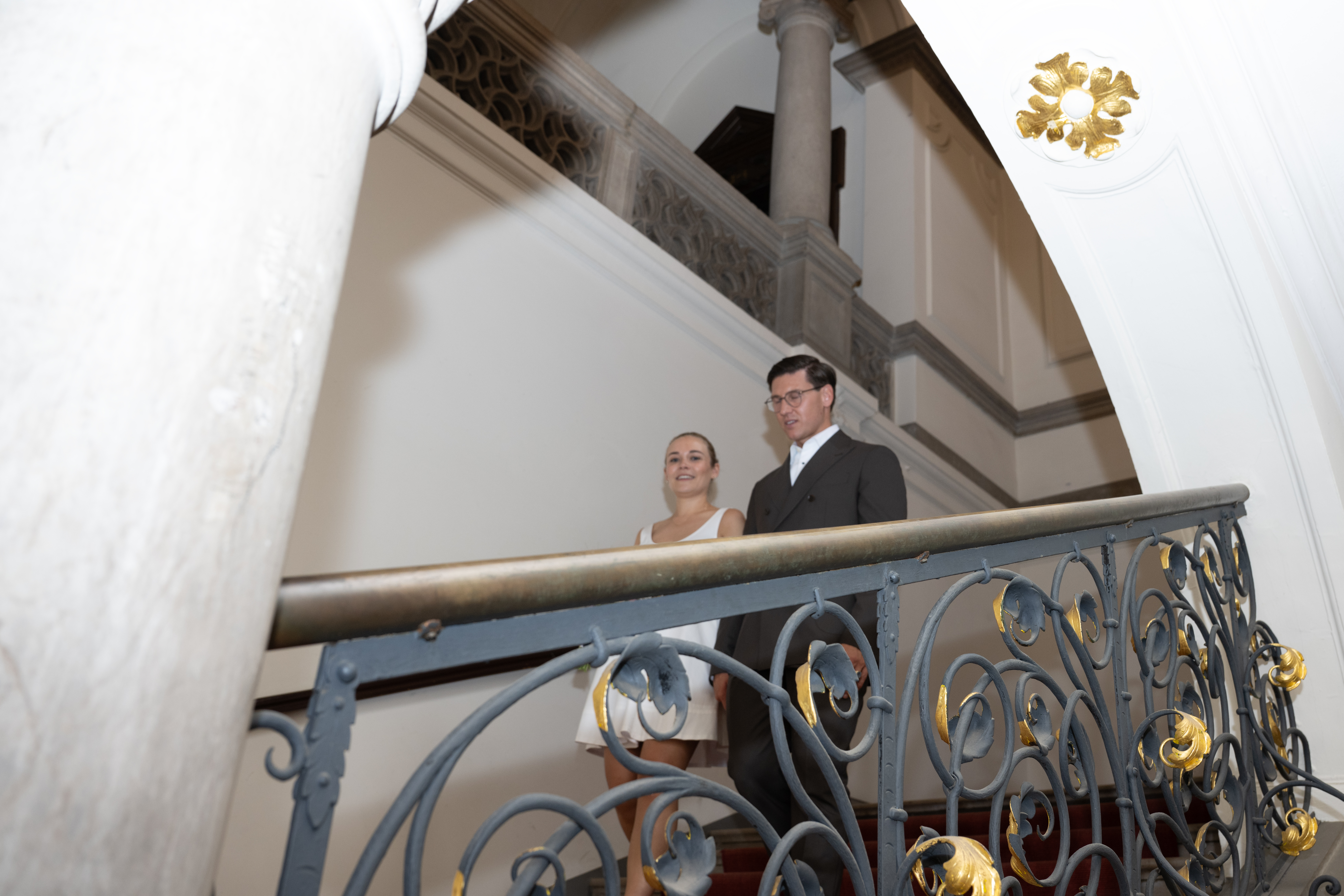 Hochzeit - Anna und Lars; Halle an der Saale, 21.08.2026