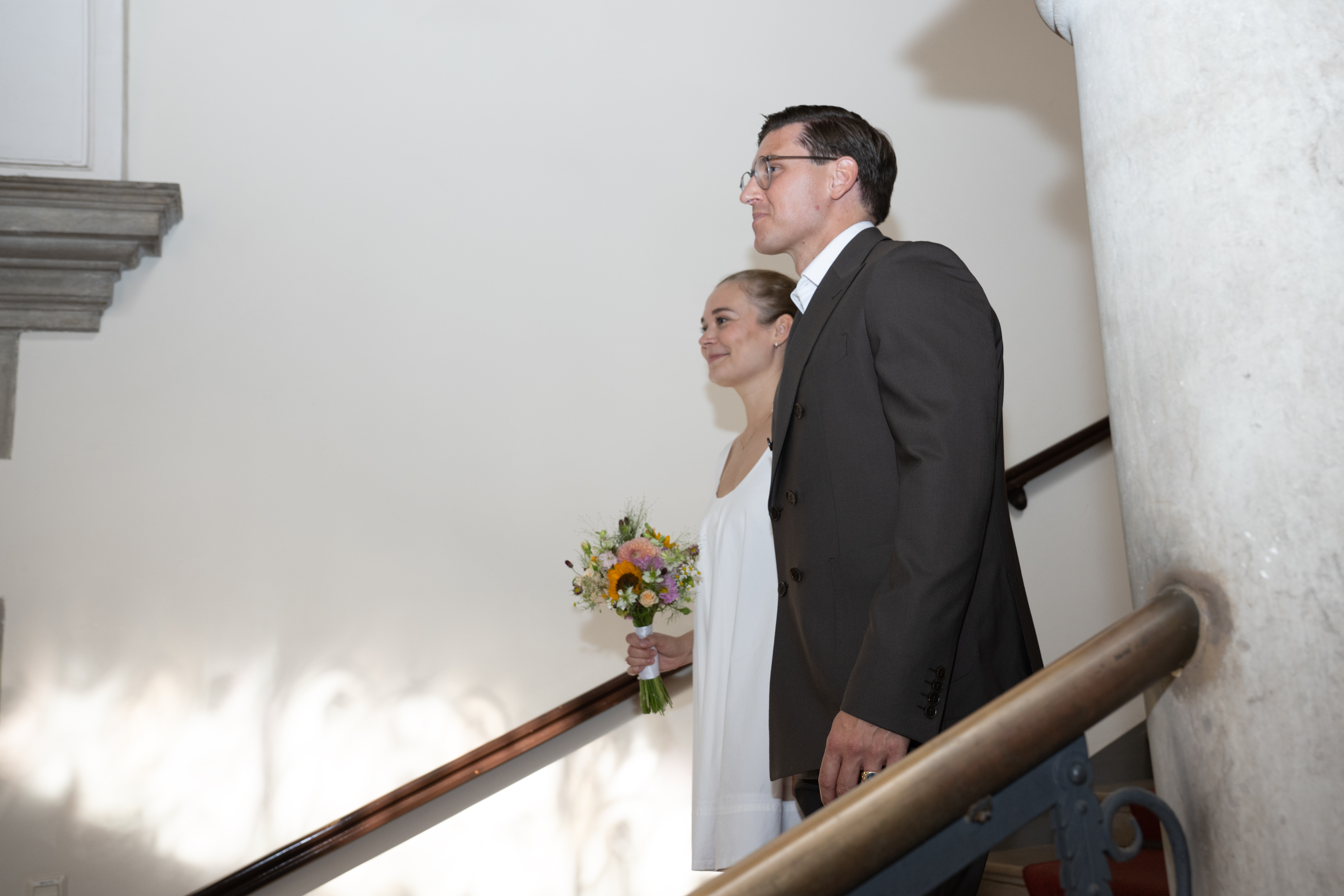 Hochzeit - Anna und Lars; Halle an der Saale, 21.08.2026