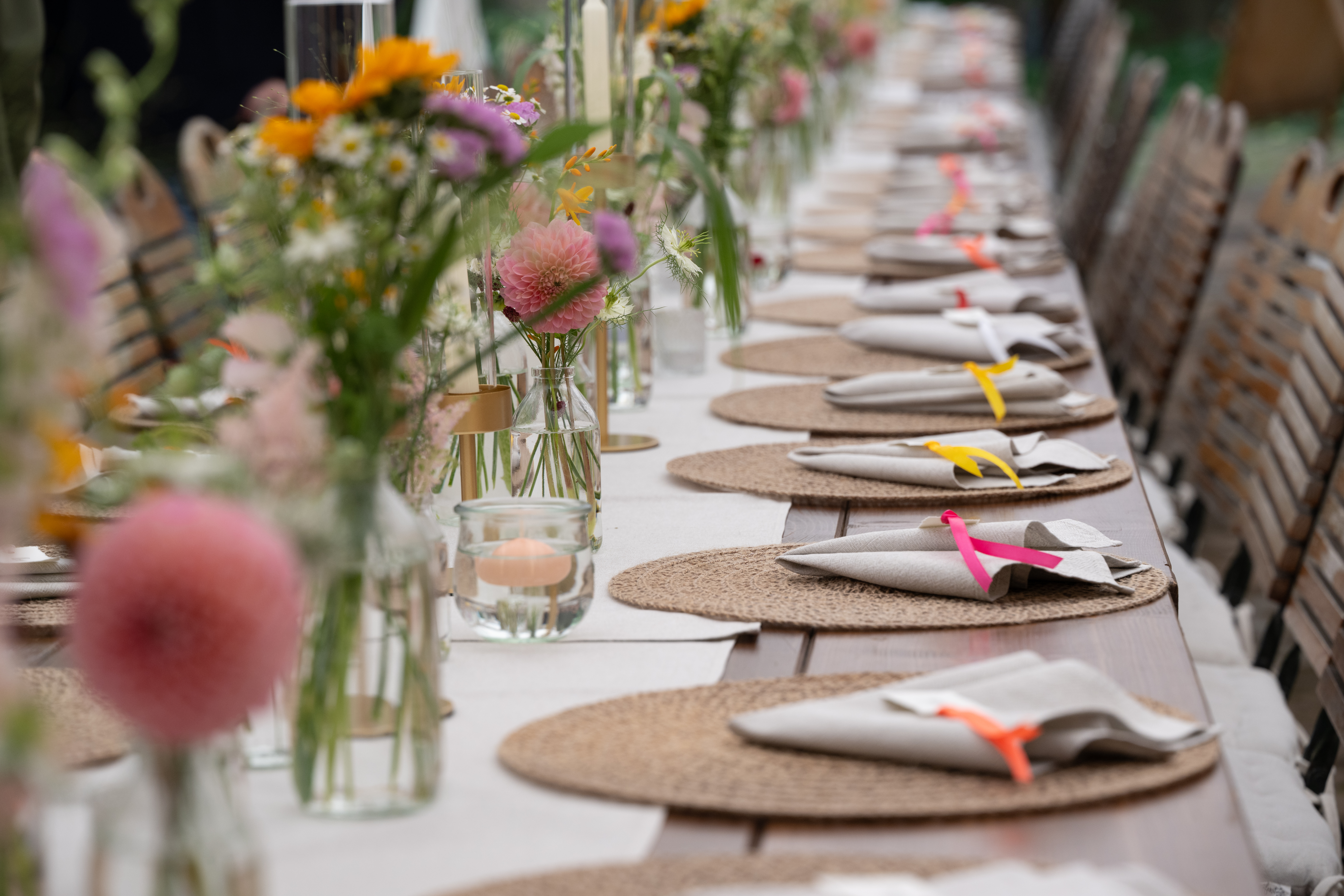 Hochzeit - Anna und Lars - freie Trauung; Pegau, 22.08.2026