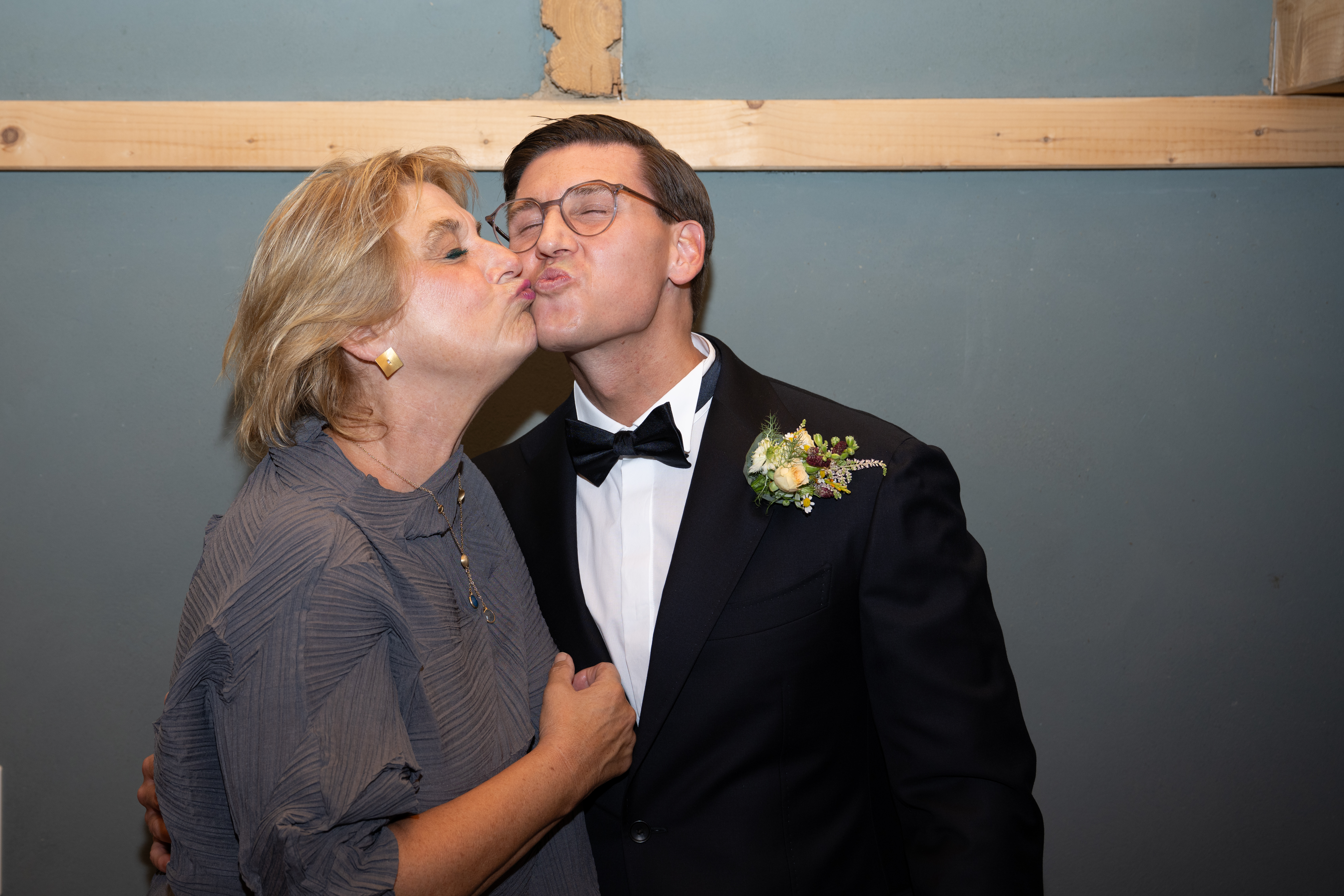 Hochzeit - Anna und Lars - freie Trauung; Pegau, 22.08.2026