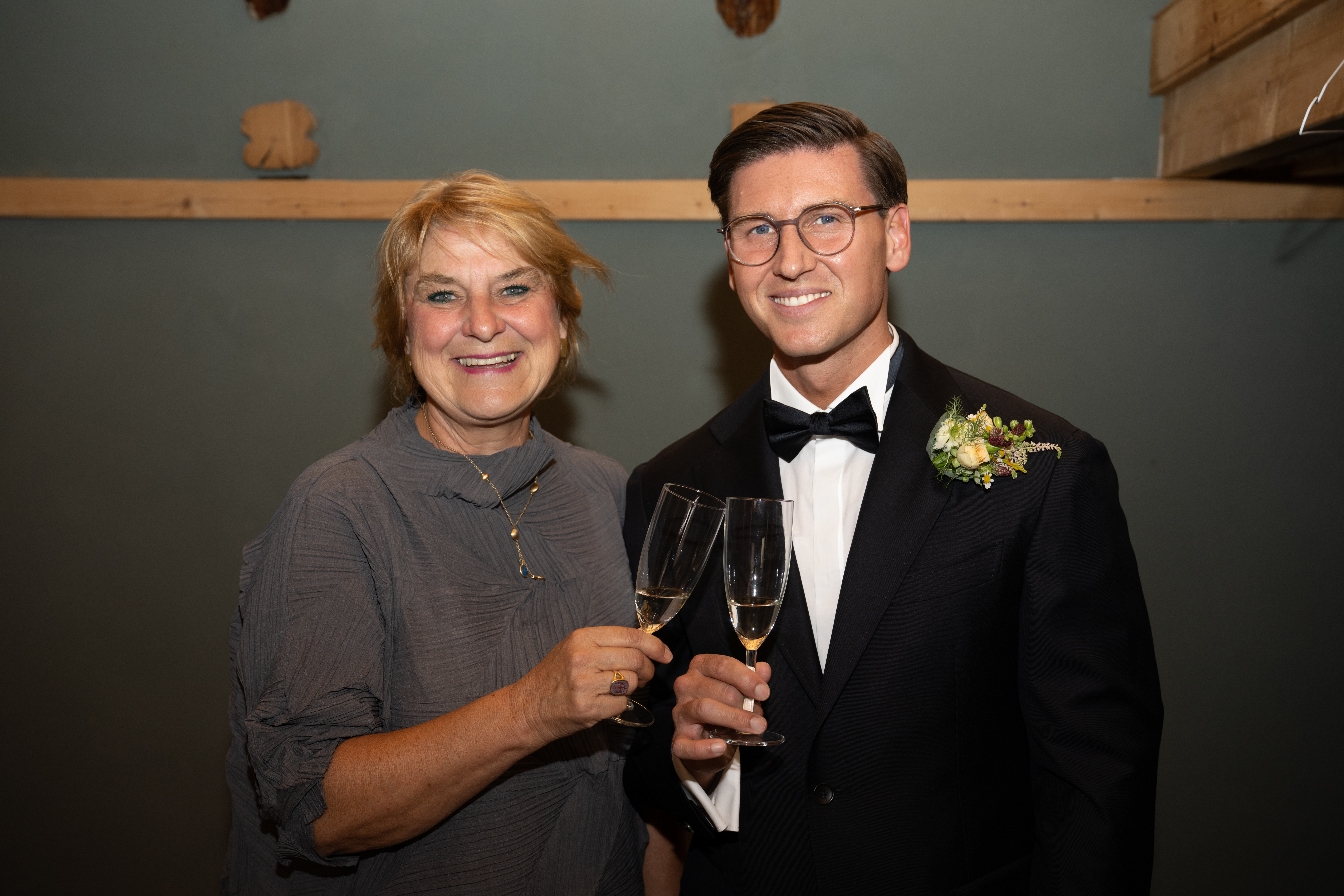 Hochzeit - Anna und Lars - freie Trauung; Pegau, 22.08.2026