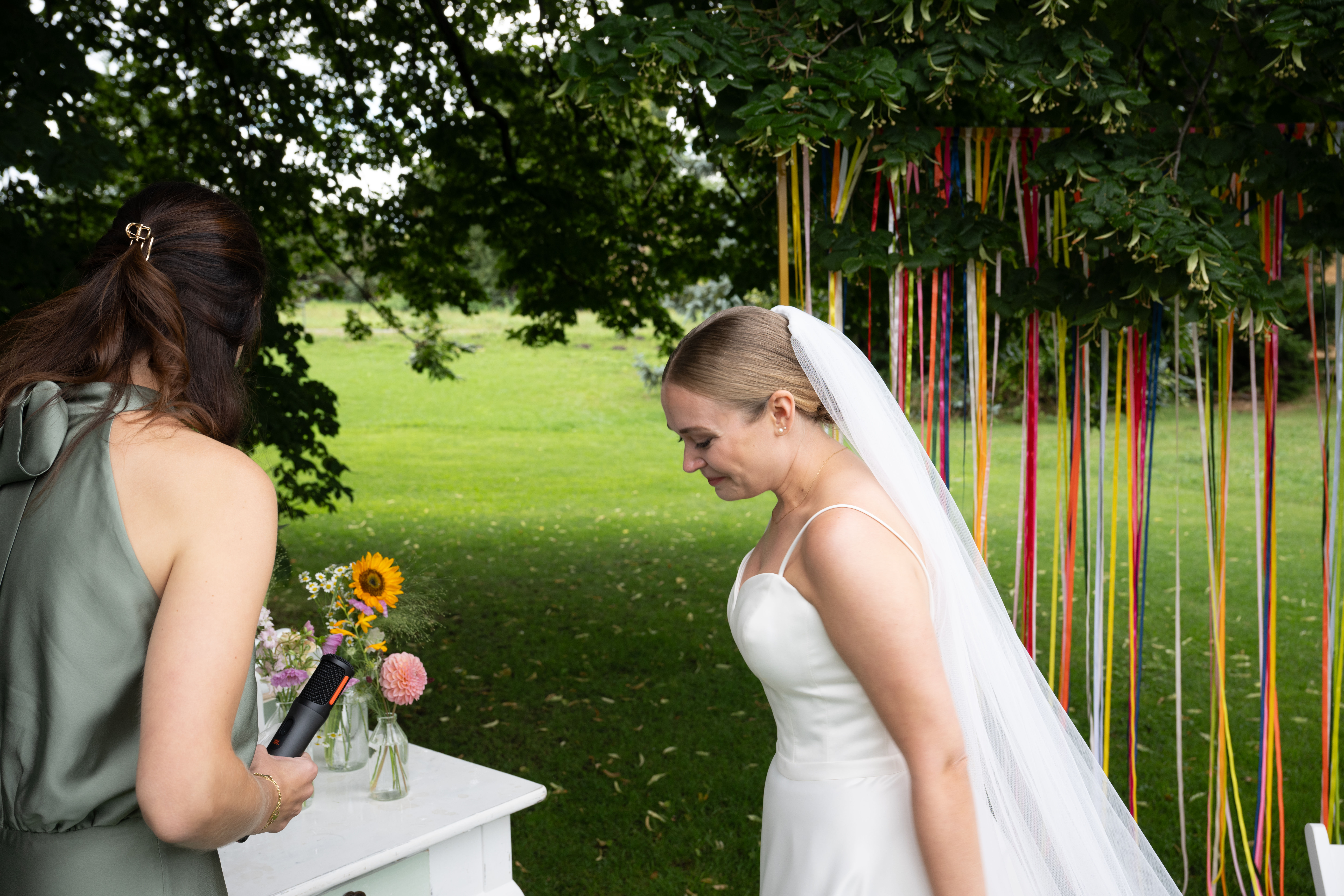 Hochzeit - Anna und Lars - freie Trauung; Pegau, 22.08.2026