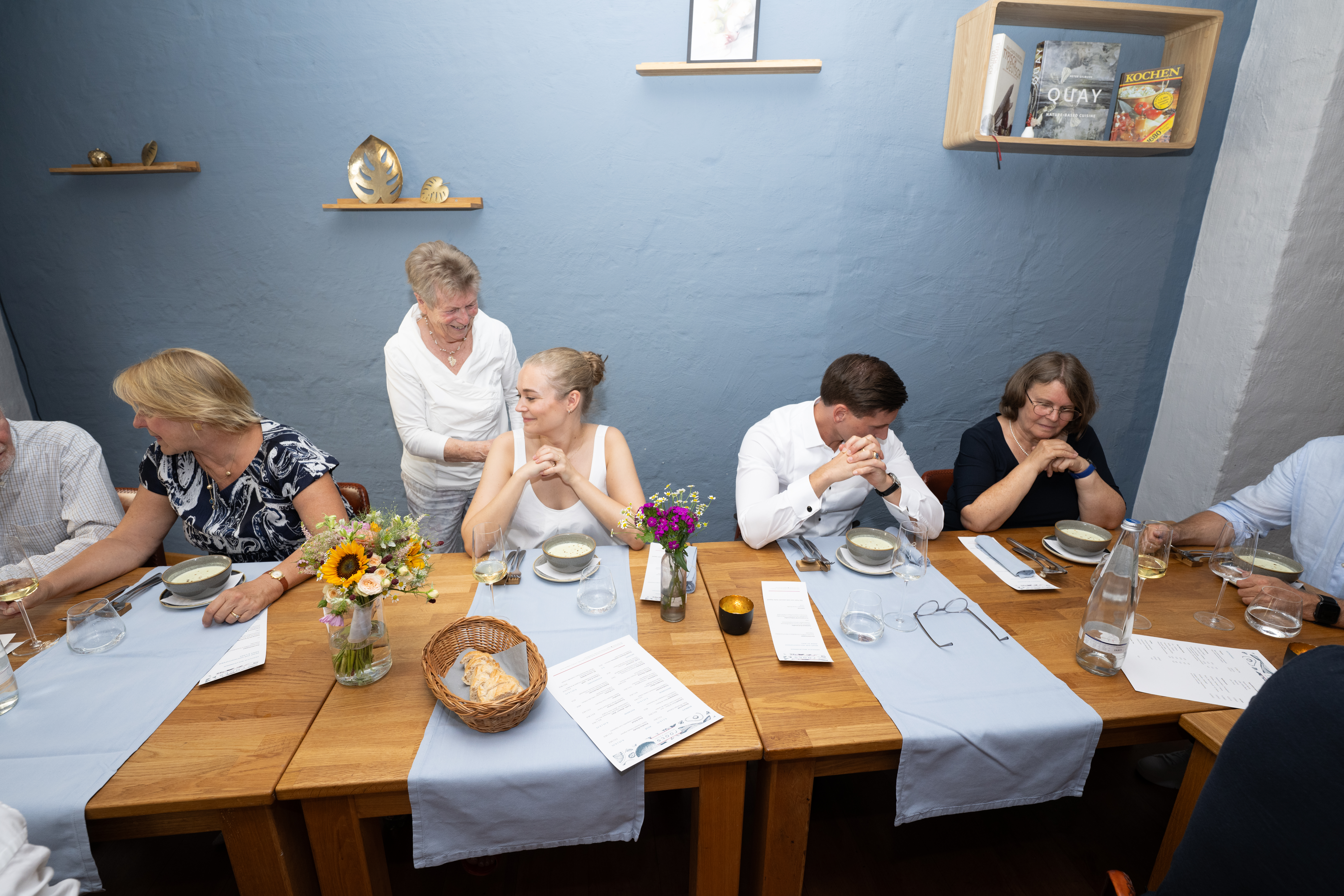 Hochzeit - Anna und Lars; Halle an der Saale, 21.08.2026