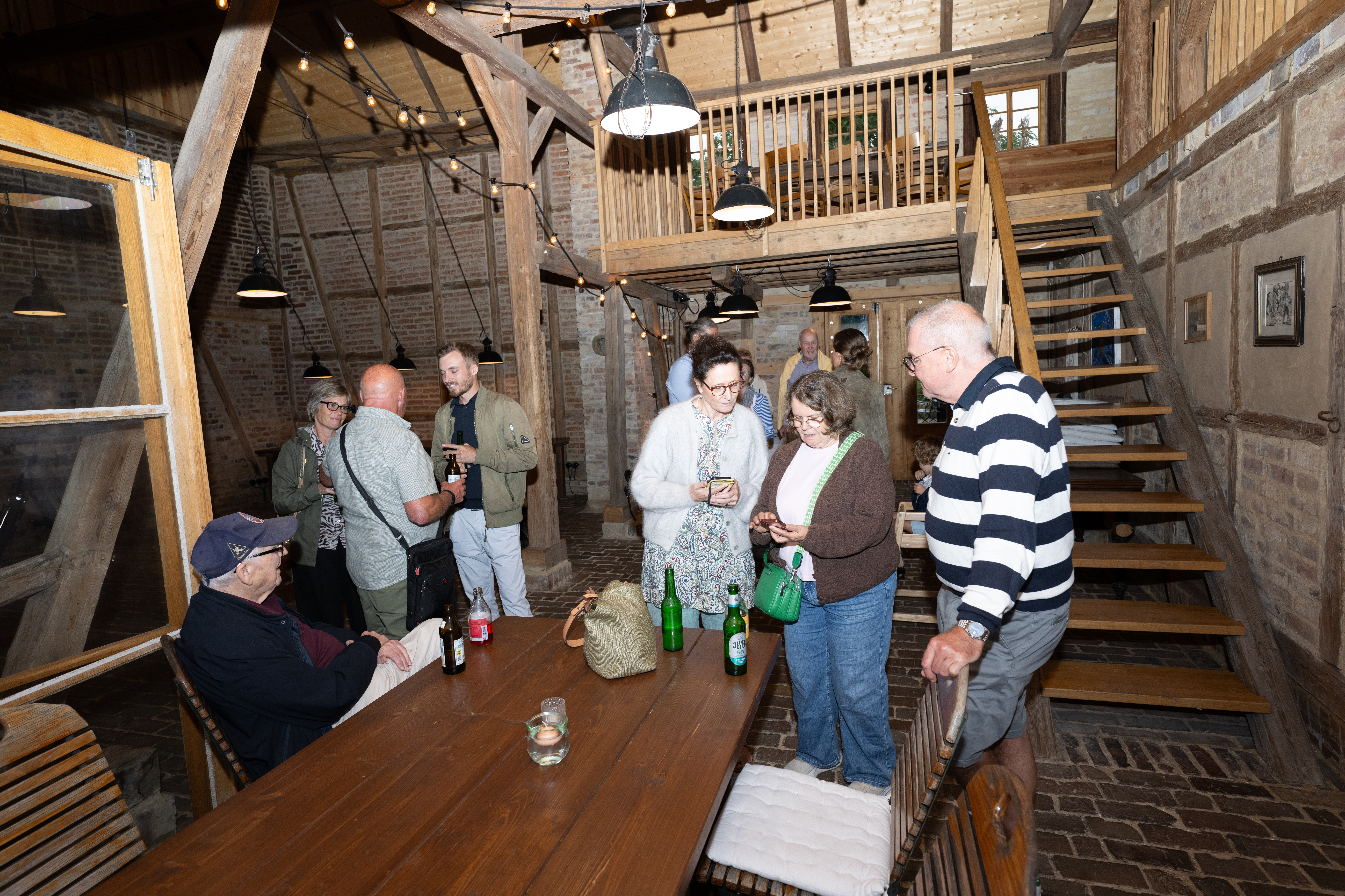 Hochzeit - Anna und Lars; Halle an der Saale, 21.08.2026