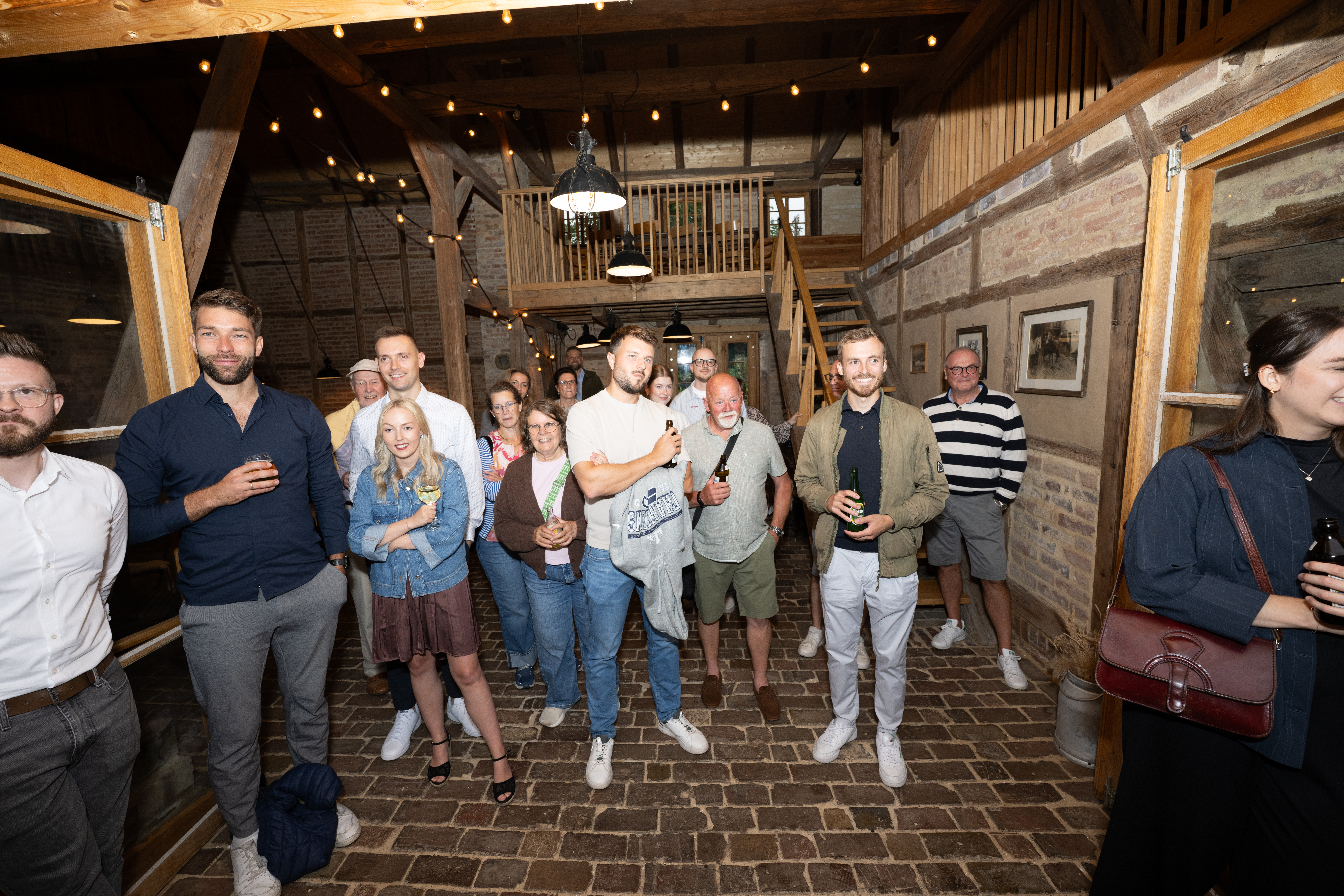 Hochzeit - Anna und Lars; Halle an der Saale, 21.08.2026
