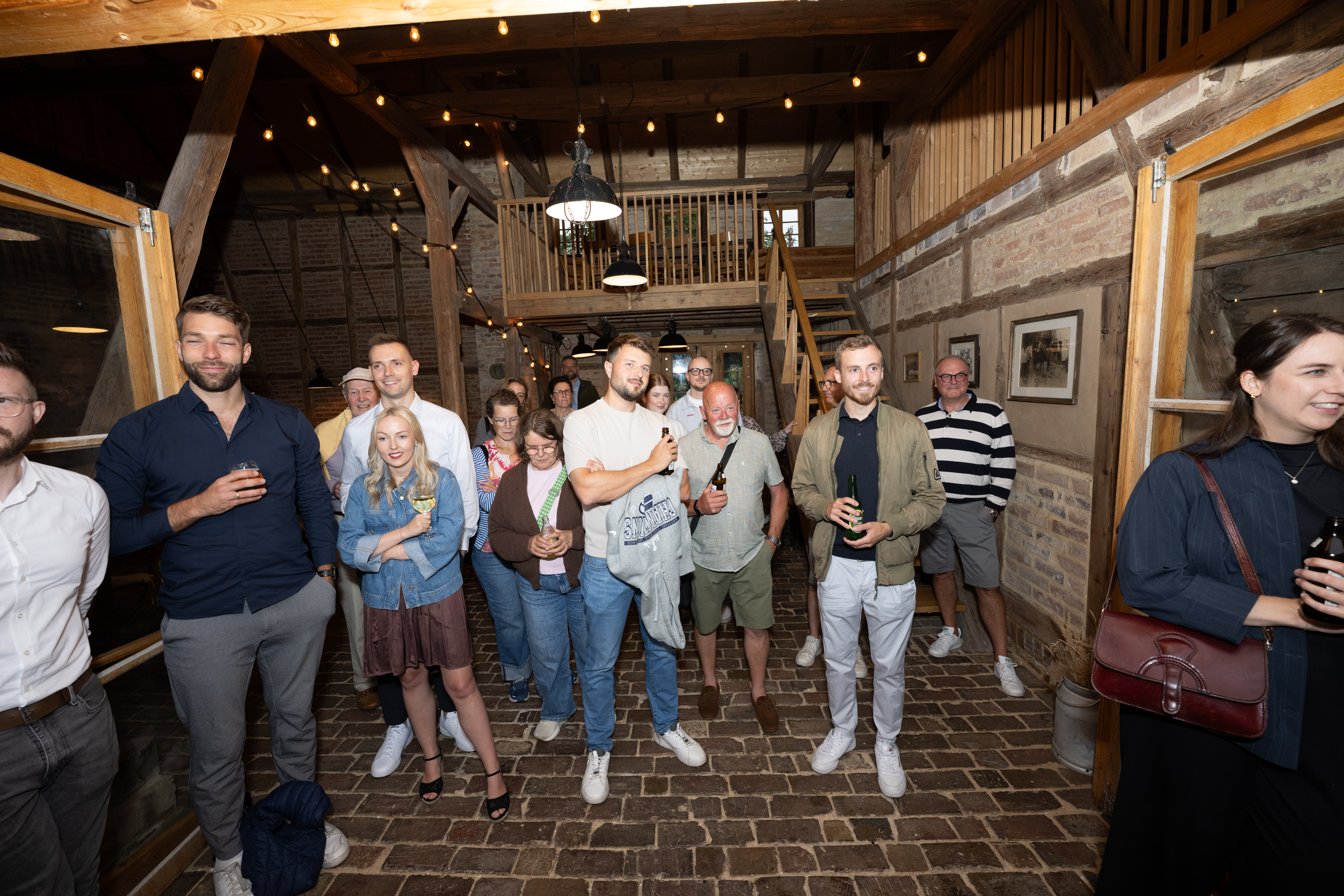 Hochzeit - Anna und Lars; Halle an der Saale, 21.08.2026