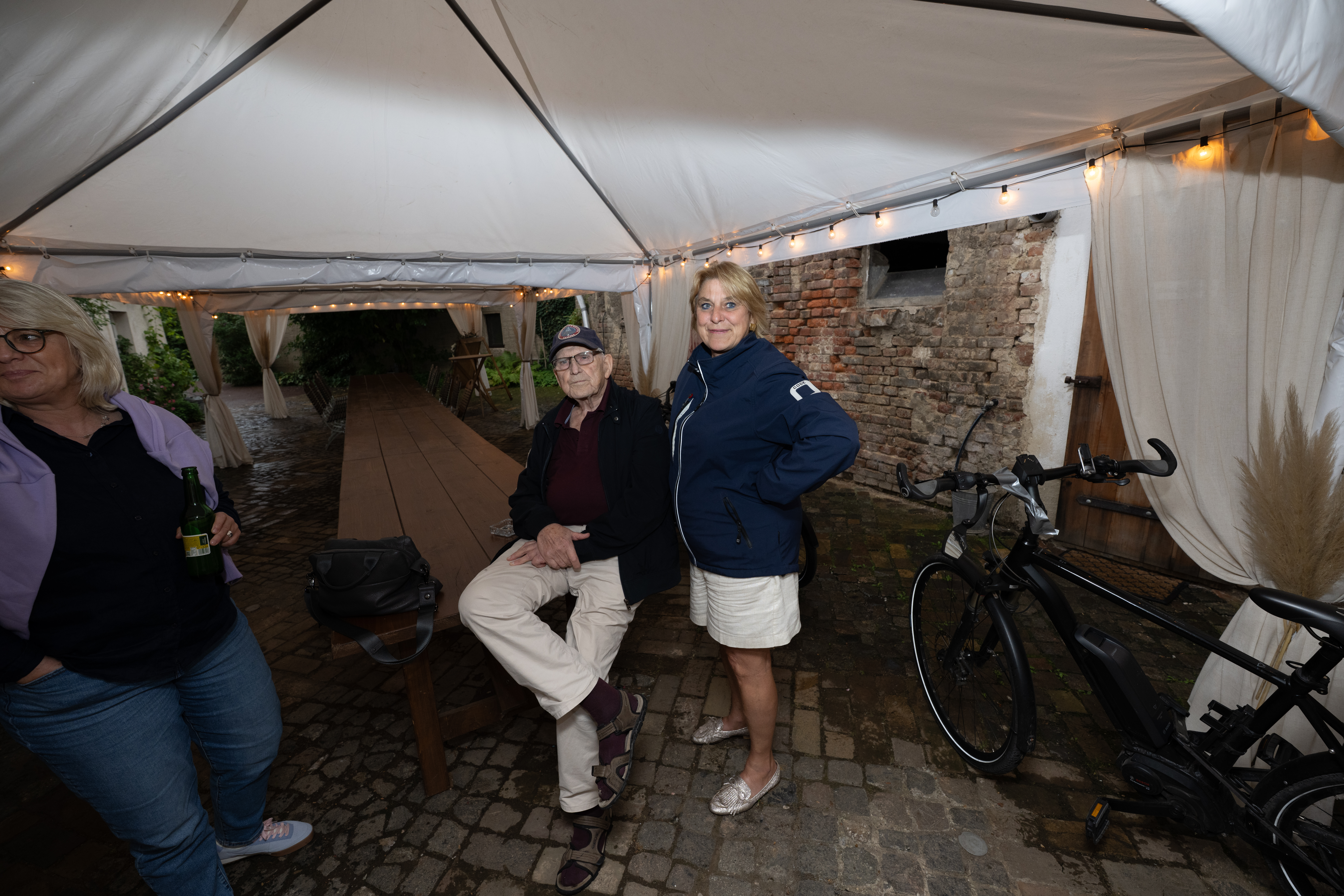 Hochzeit - Anna und Lars; Halle an der Saale, 21.08.2026
