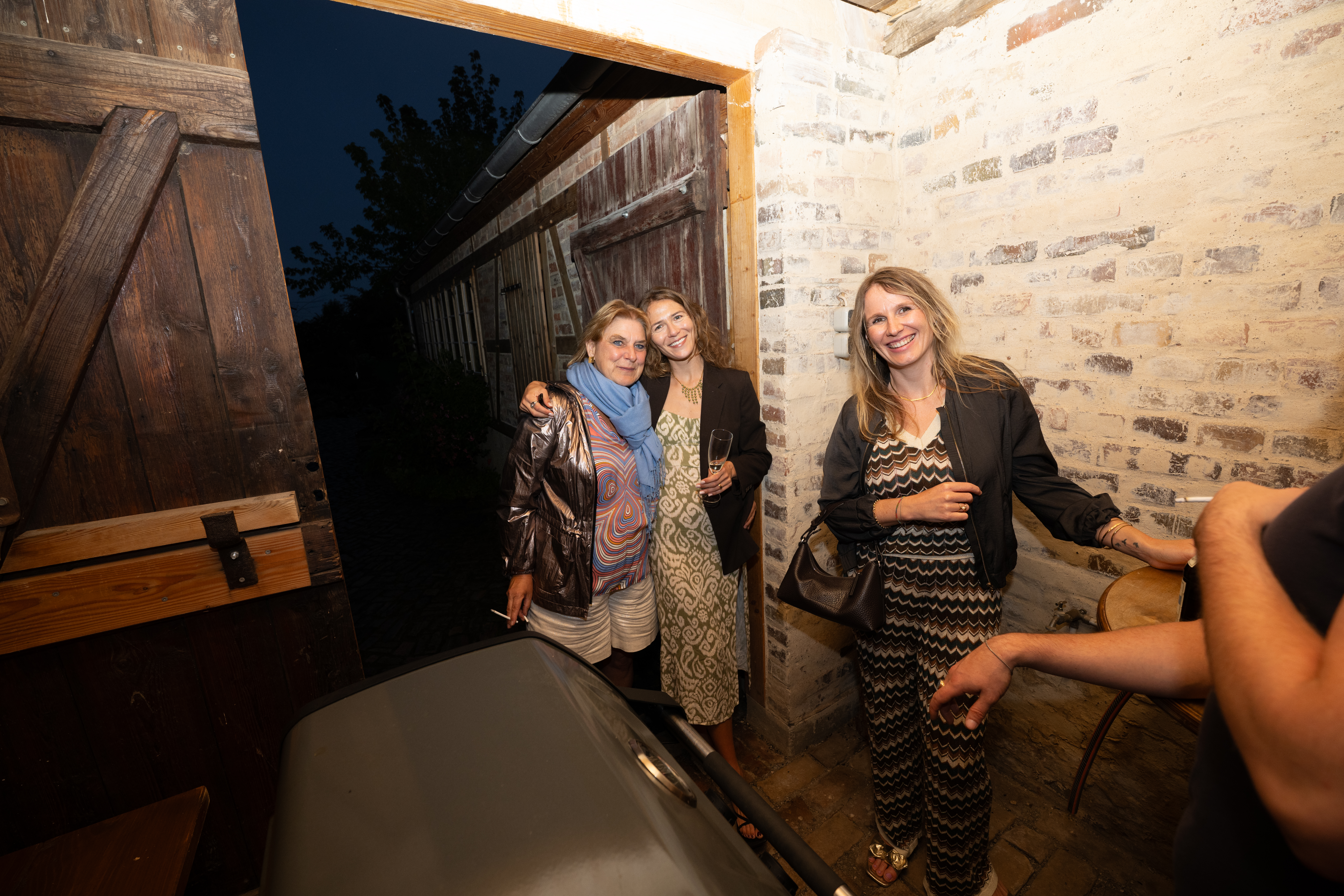 Hochzeit - Anna und Lars; Halle an der Saale, 21.08.2026