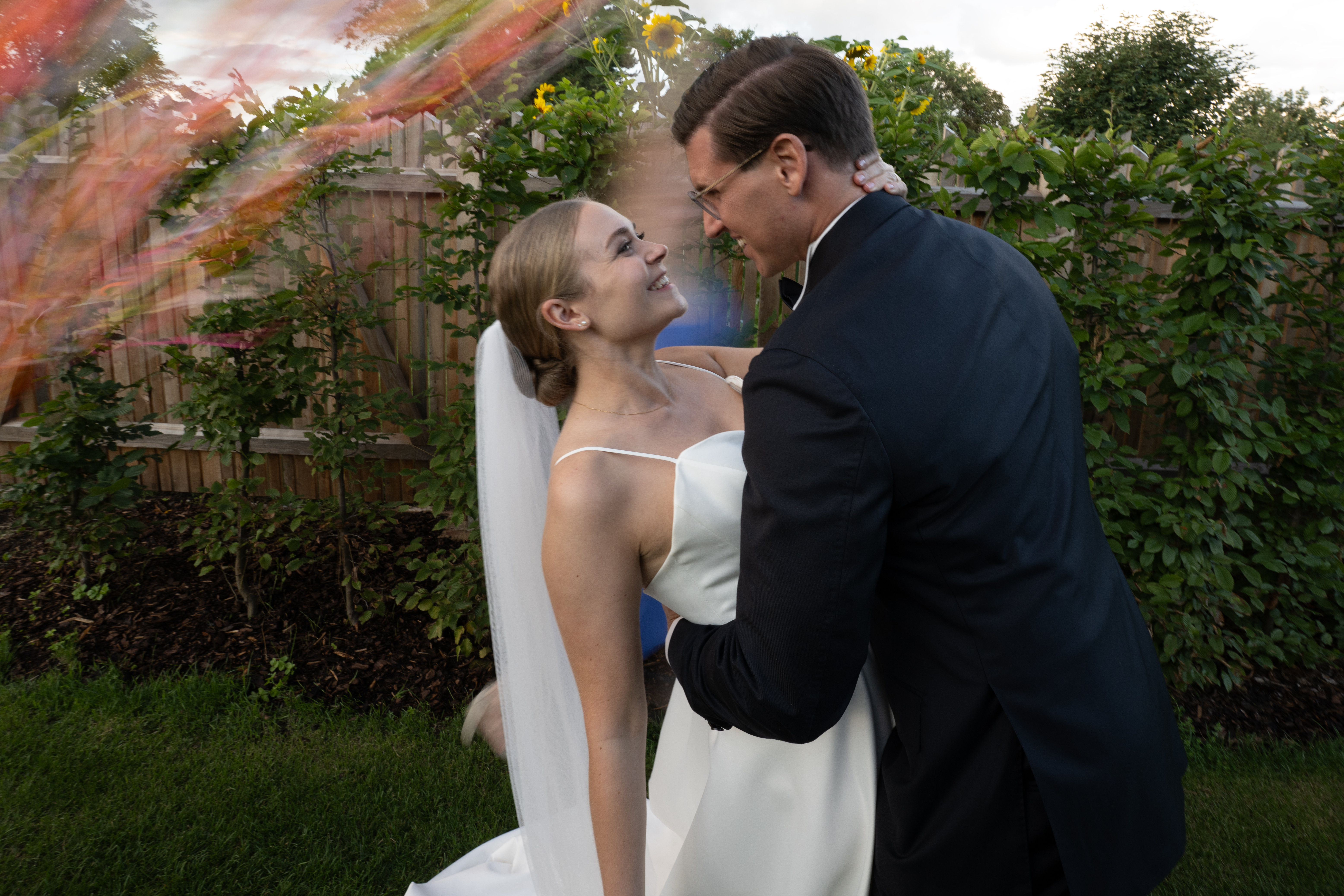 Hochzeit - Anna und Lars - freie Trauung; Pegau, 22.08.2026