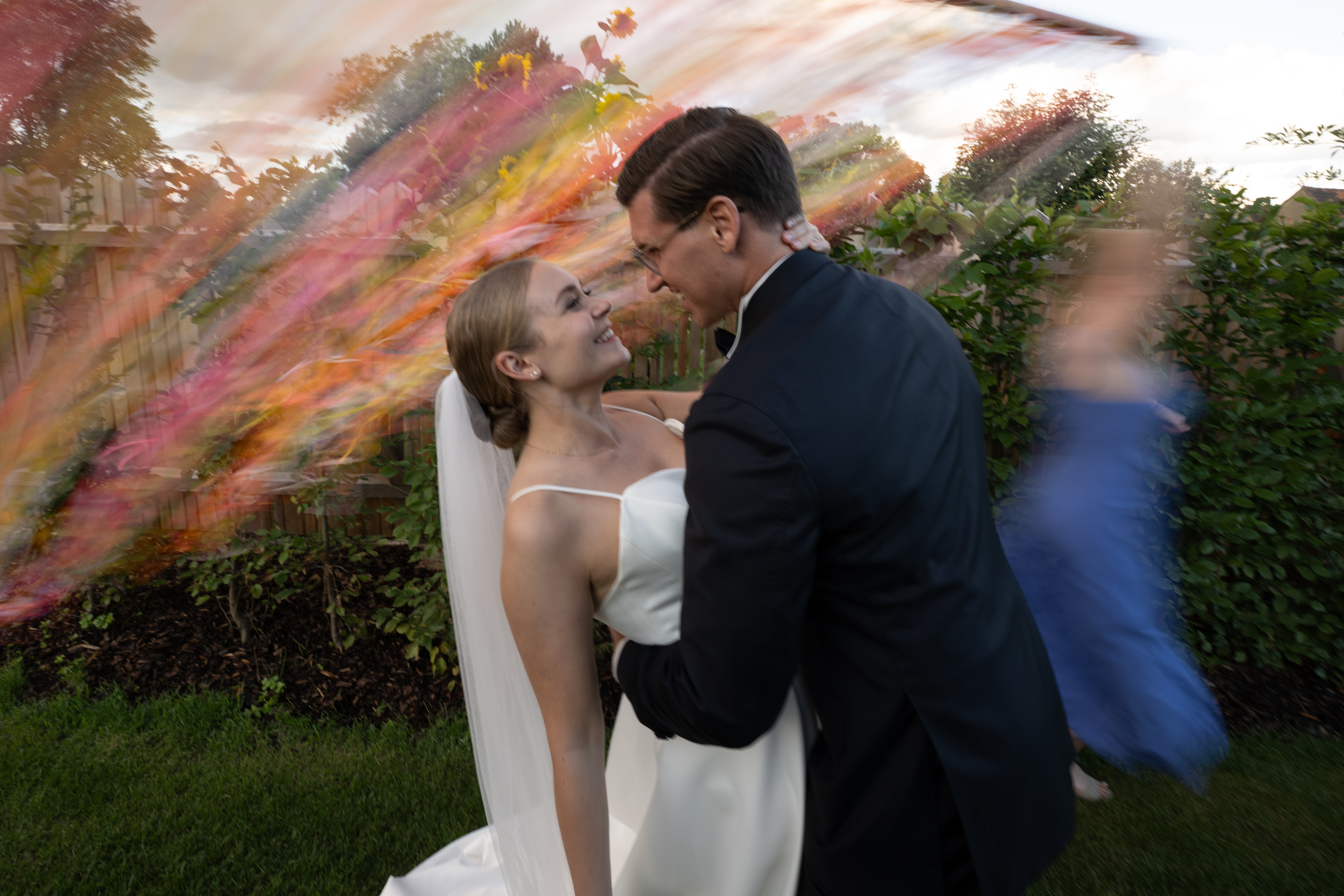Hochzeit - Anna und Lars - freie Trauung; Pegau, 22.08.2026