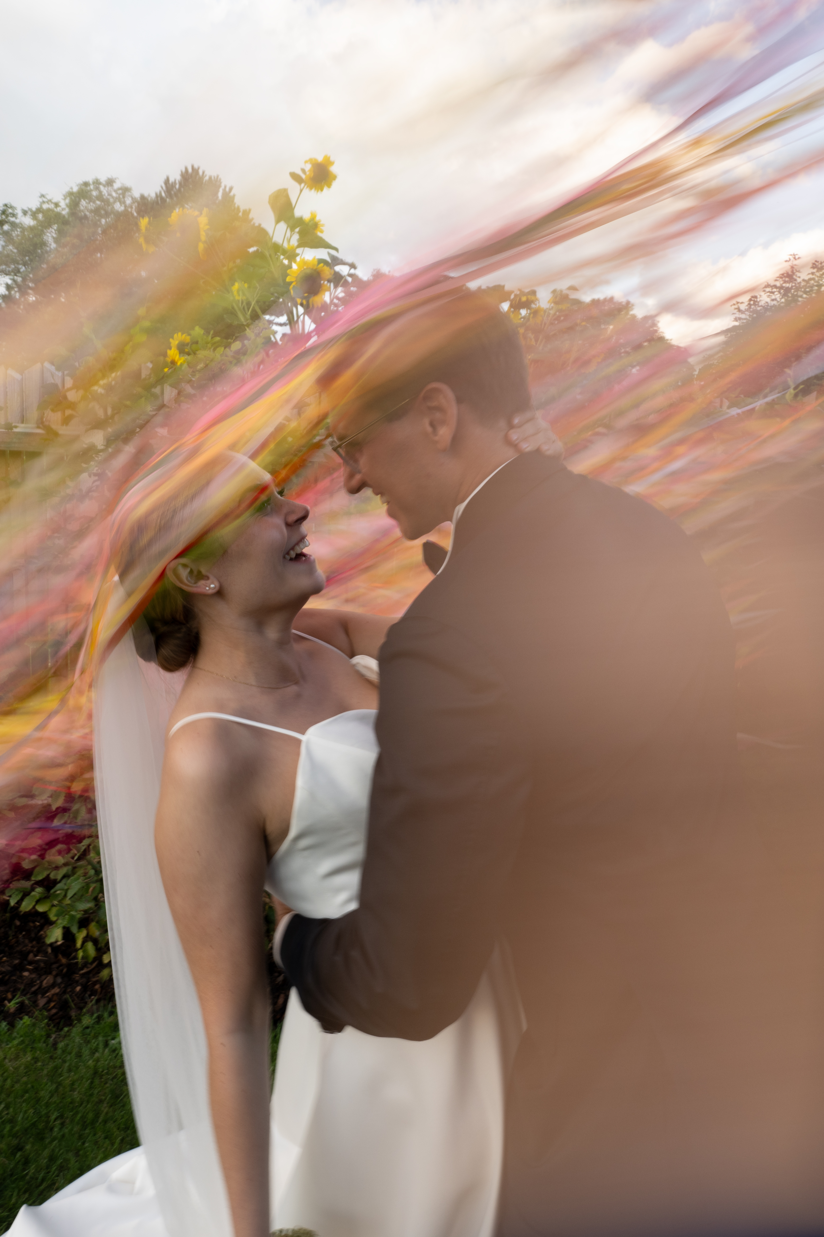 Hochzeit - Anna und Lars - freie Trauung; Pegau, 22.08.2026