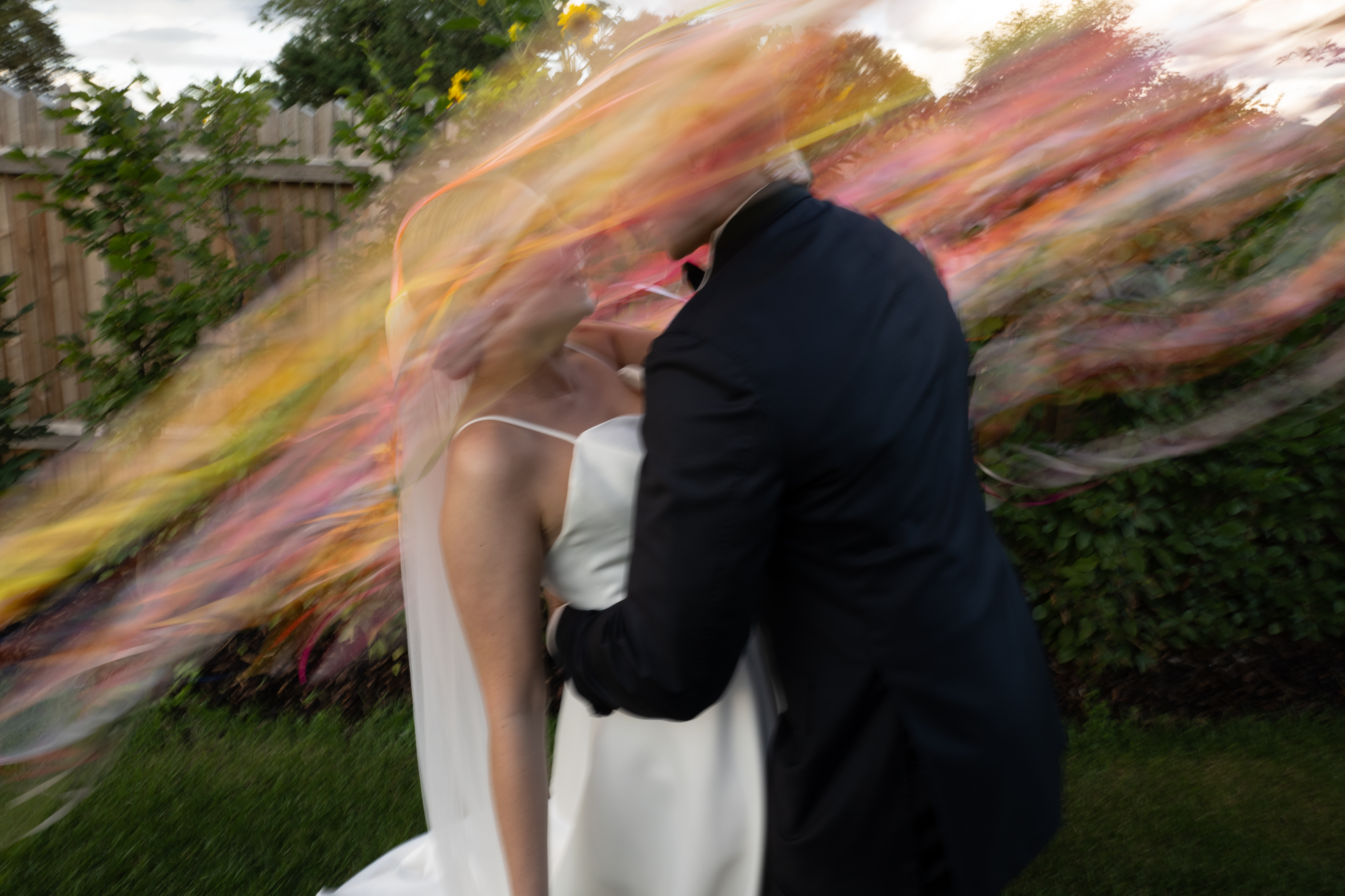 Hochzeit - Anna und Lars - freie Trauung; Pegau, 22.08.2026