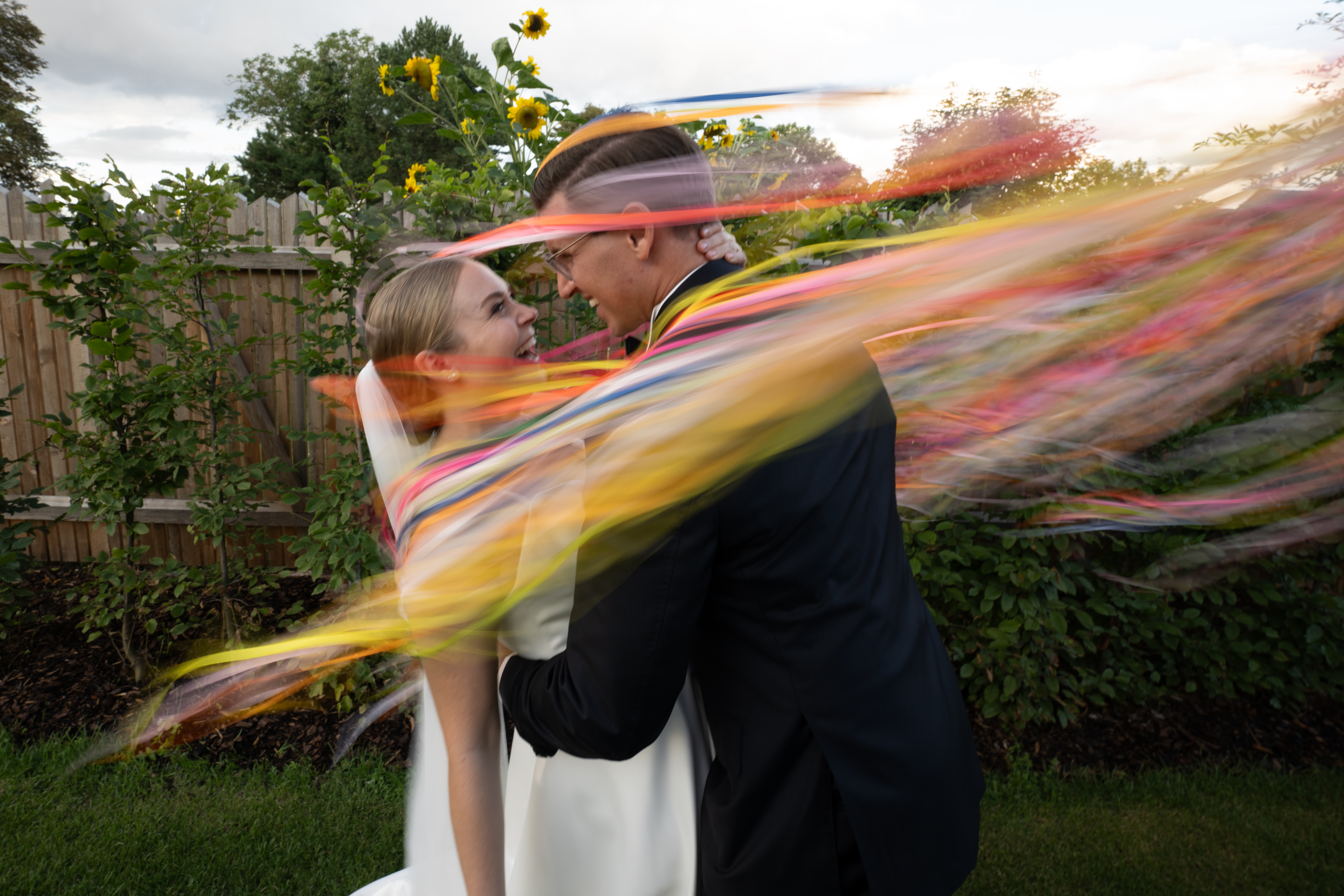 Hochzeit - Anna und Lars - freie Trauung; Pegau, 22.08.2026