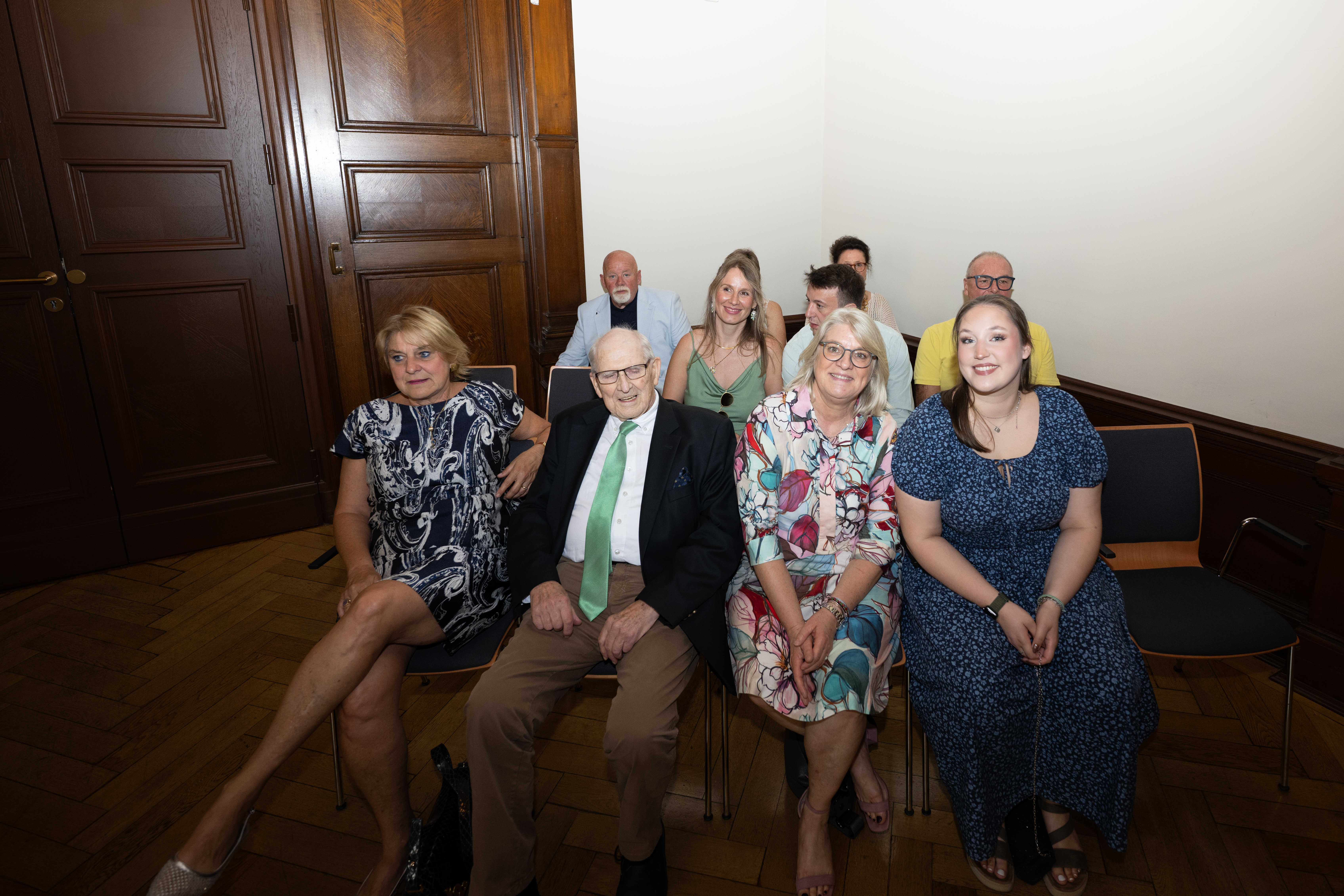 Hochzeit - Anna und Lars; Halle an der Saale, 21.08.2026