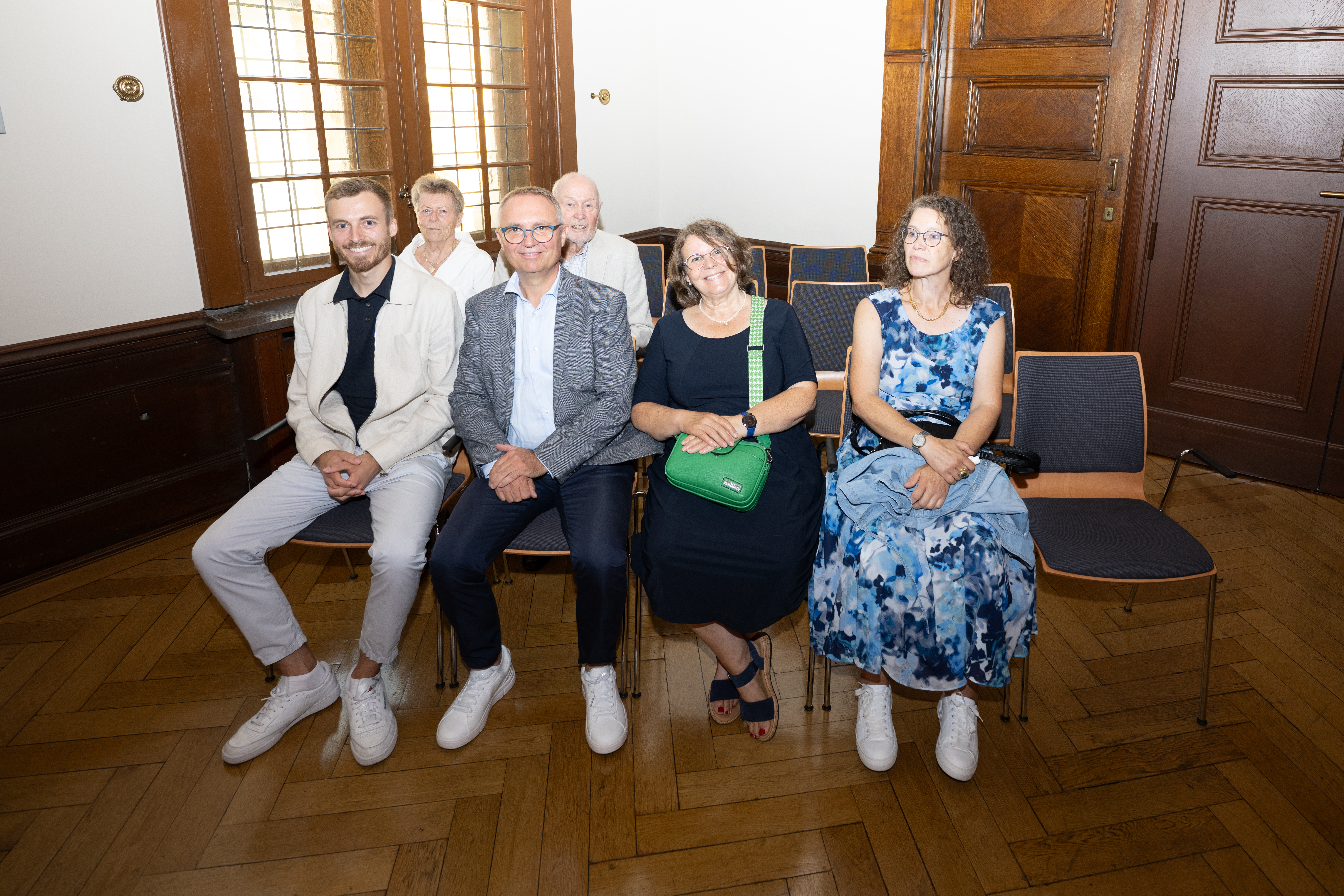 Hochzeit - Anna und Lars; Halle an der Saale, 21.08.2026