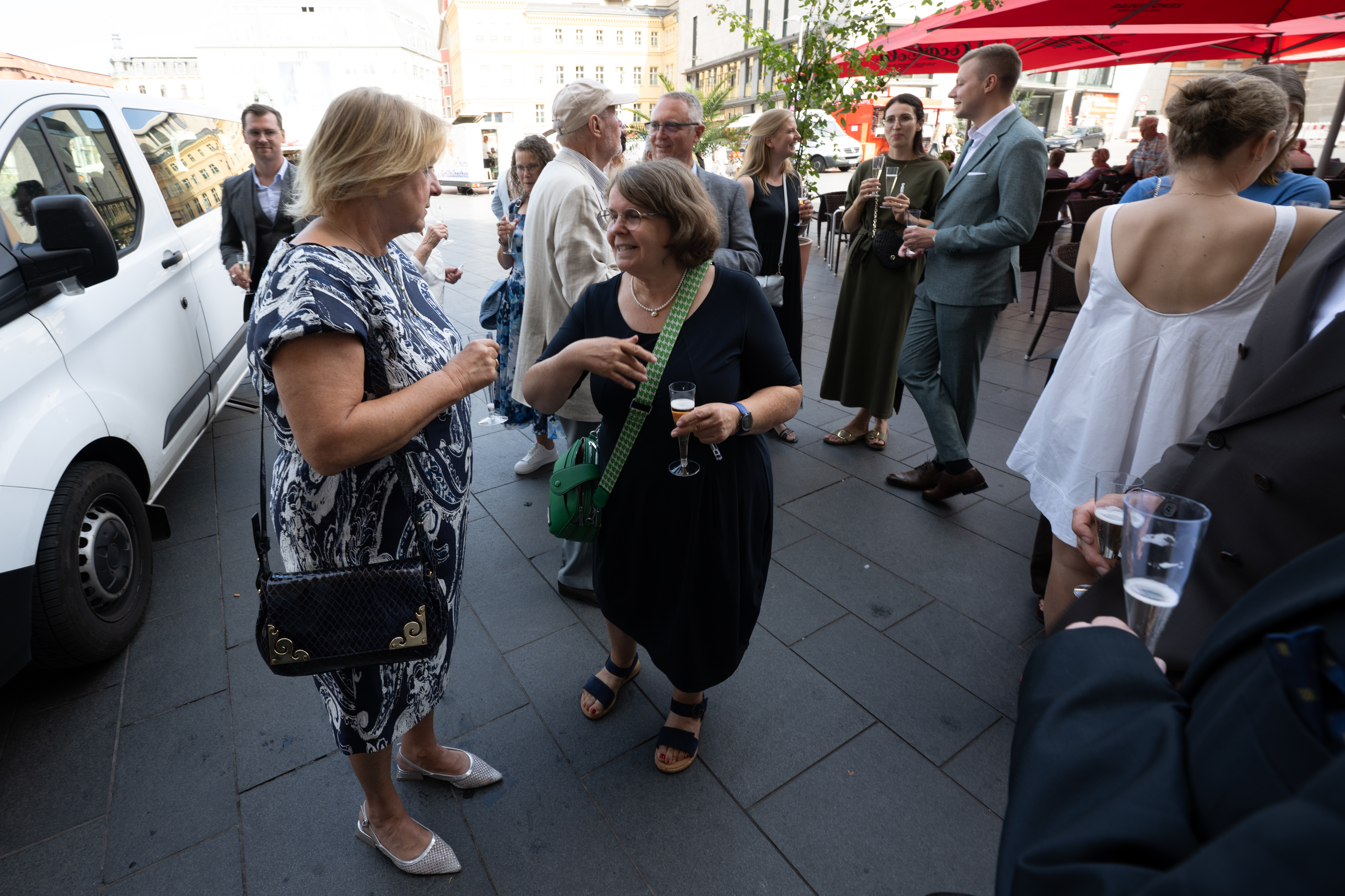 Hochzeit - Anna und Lars; Halle an der Saale, 21.08.2026