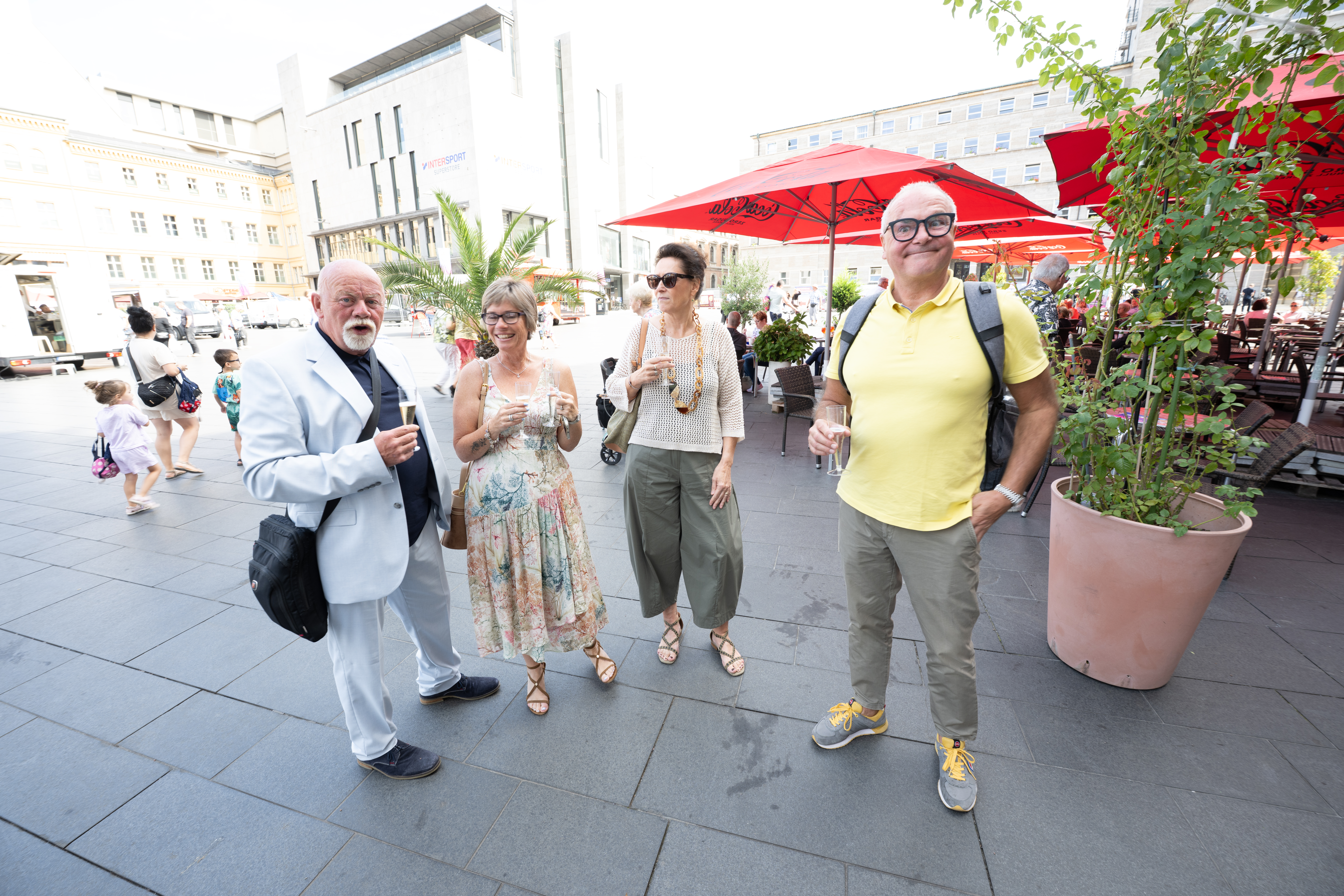Hochzeit - Anna und Lars; Halle an der Saale, 21.08.2026