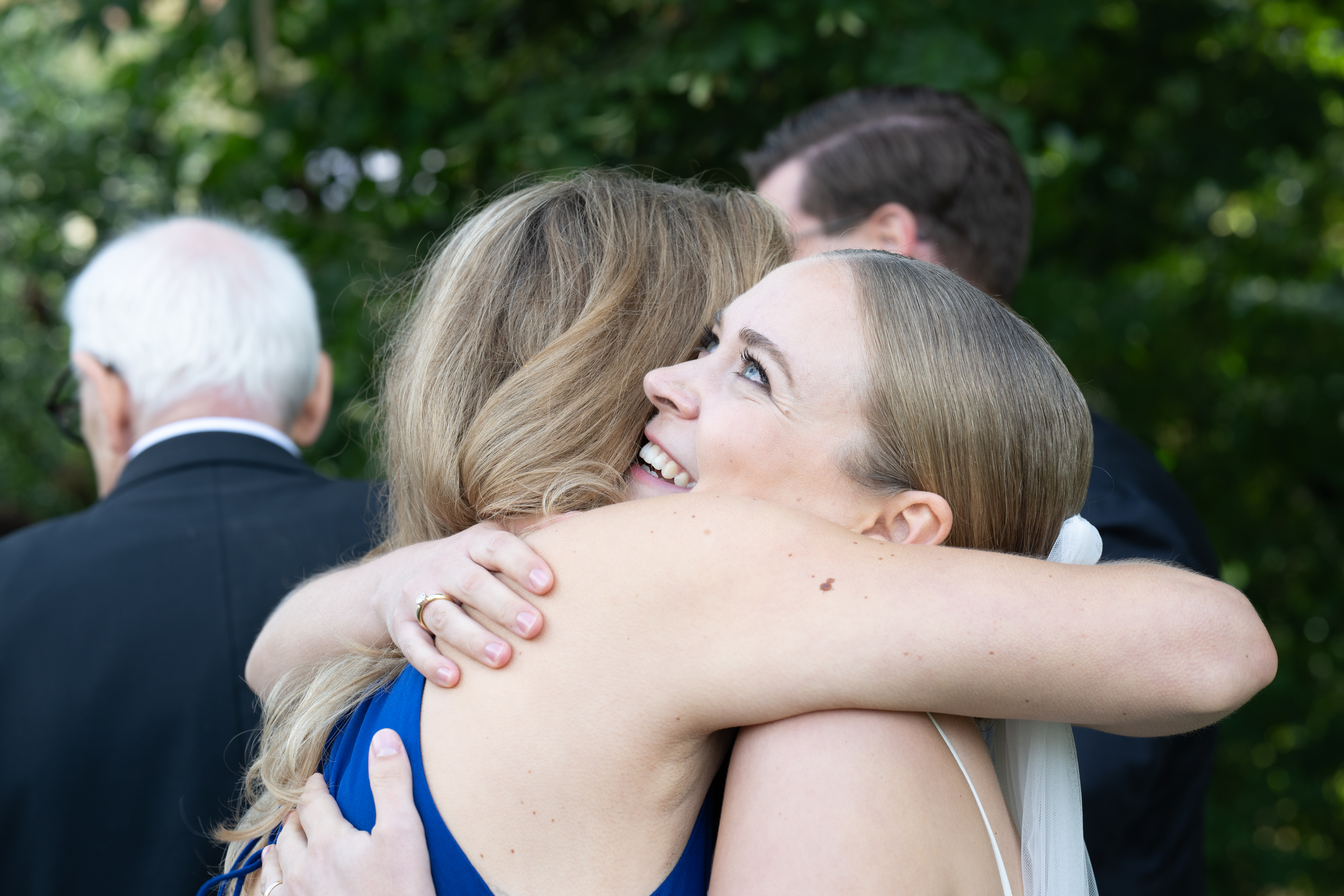 Hochzeit - Anna und Lars - freie Trauung; Pegau, 22.08.2026
