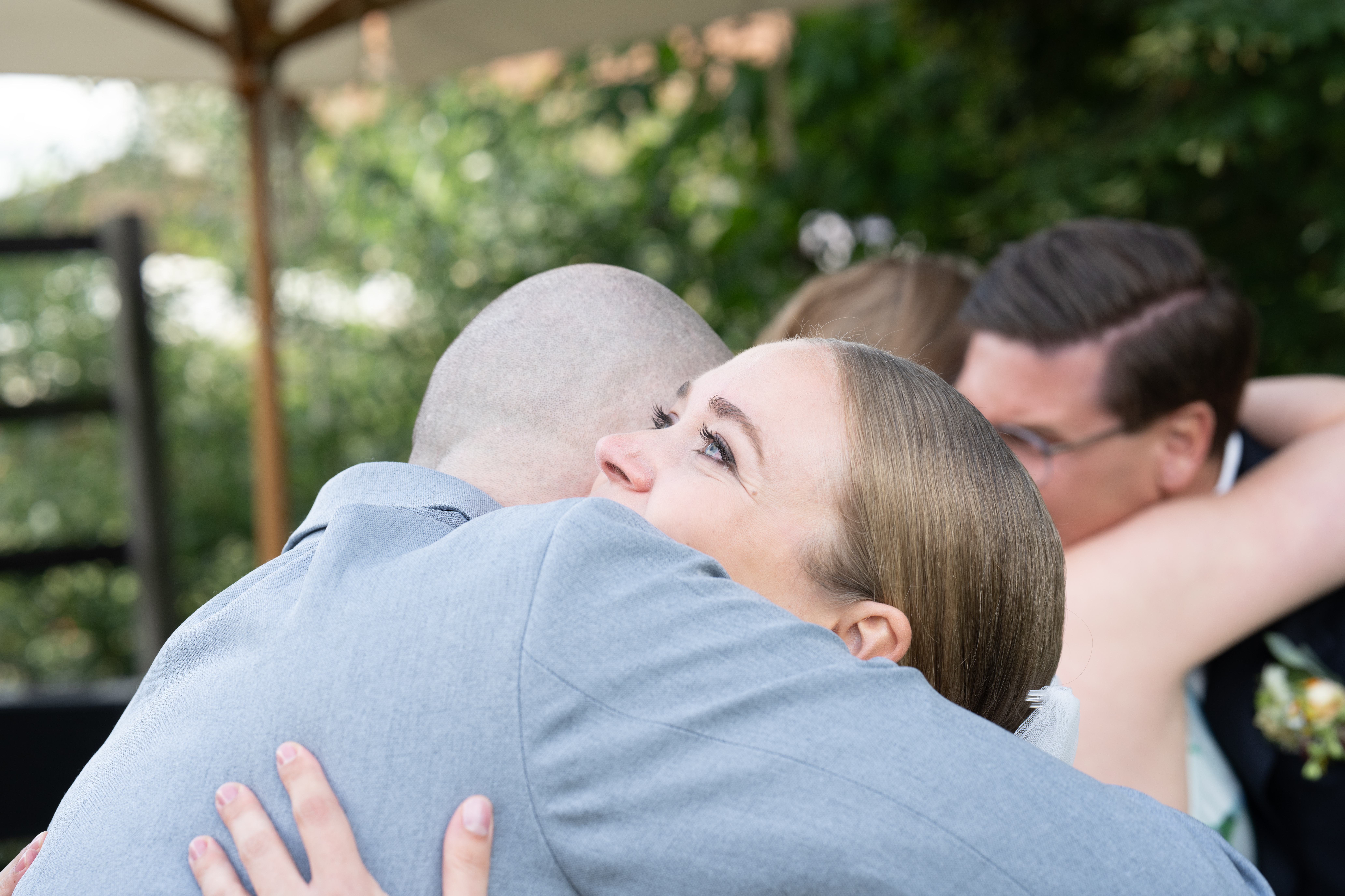 Hochzeit - Anna und Lars - freie Trauung; Pegau, 22.08.2026