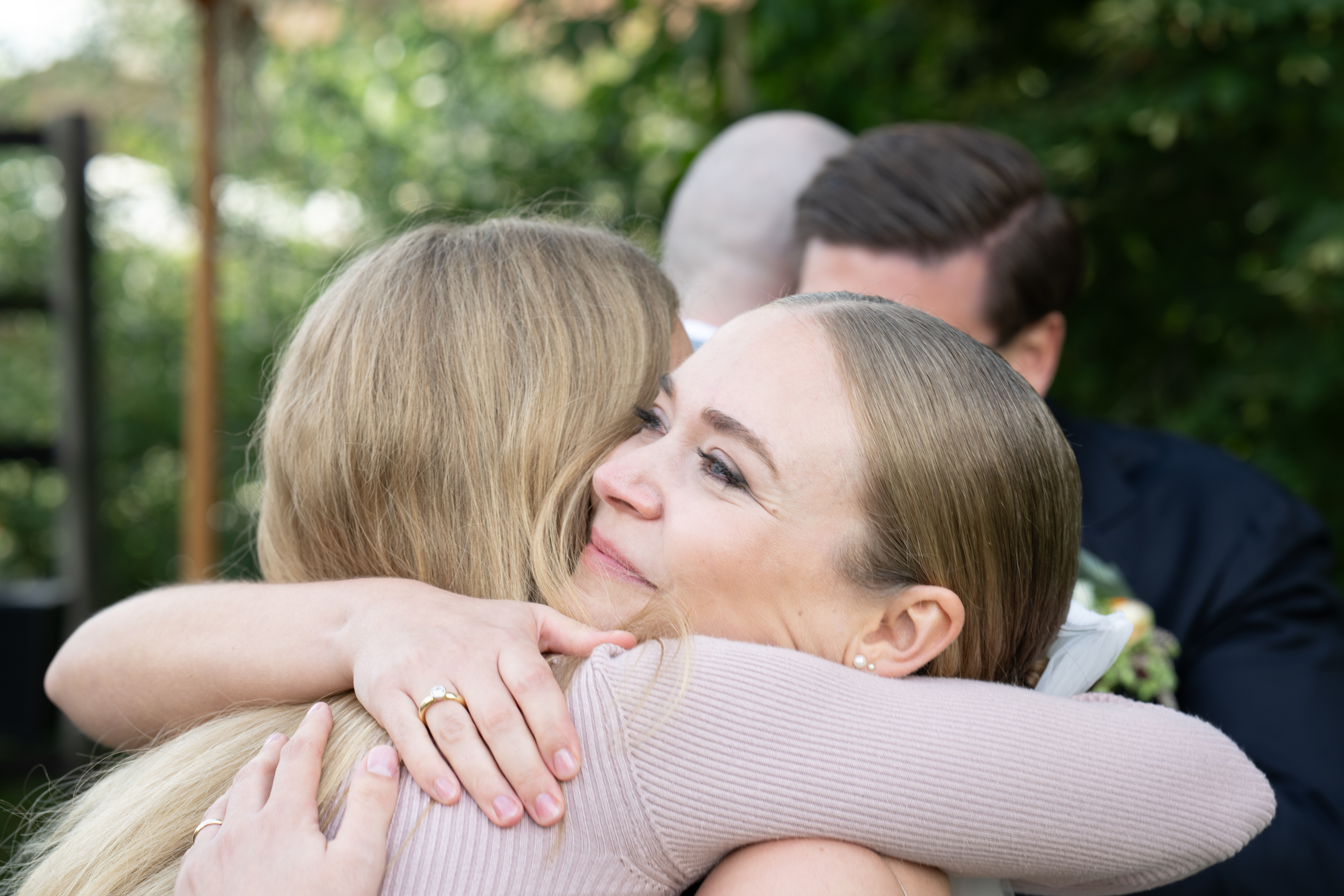 Hochzeit - Anna und Lars - freie Trauung; Pegau, 22.08.2026