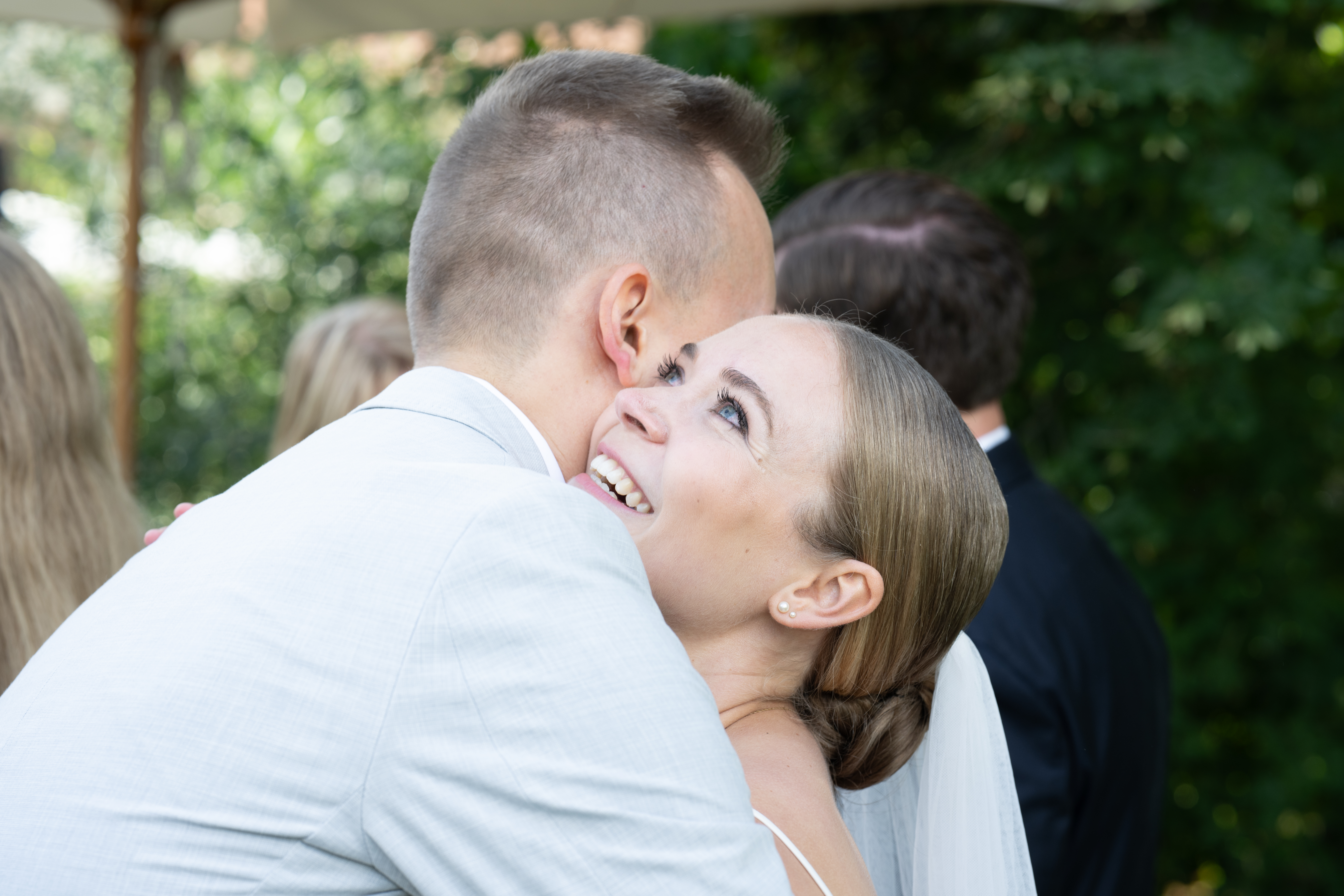 Hochzeit - Anna und Lars - freie Trauung; Pegau, 22.08.2026