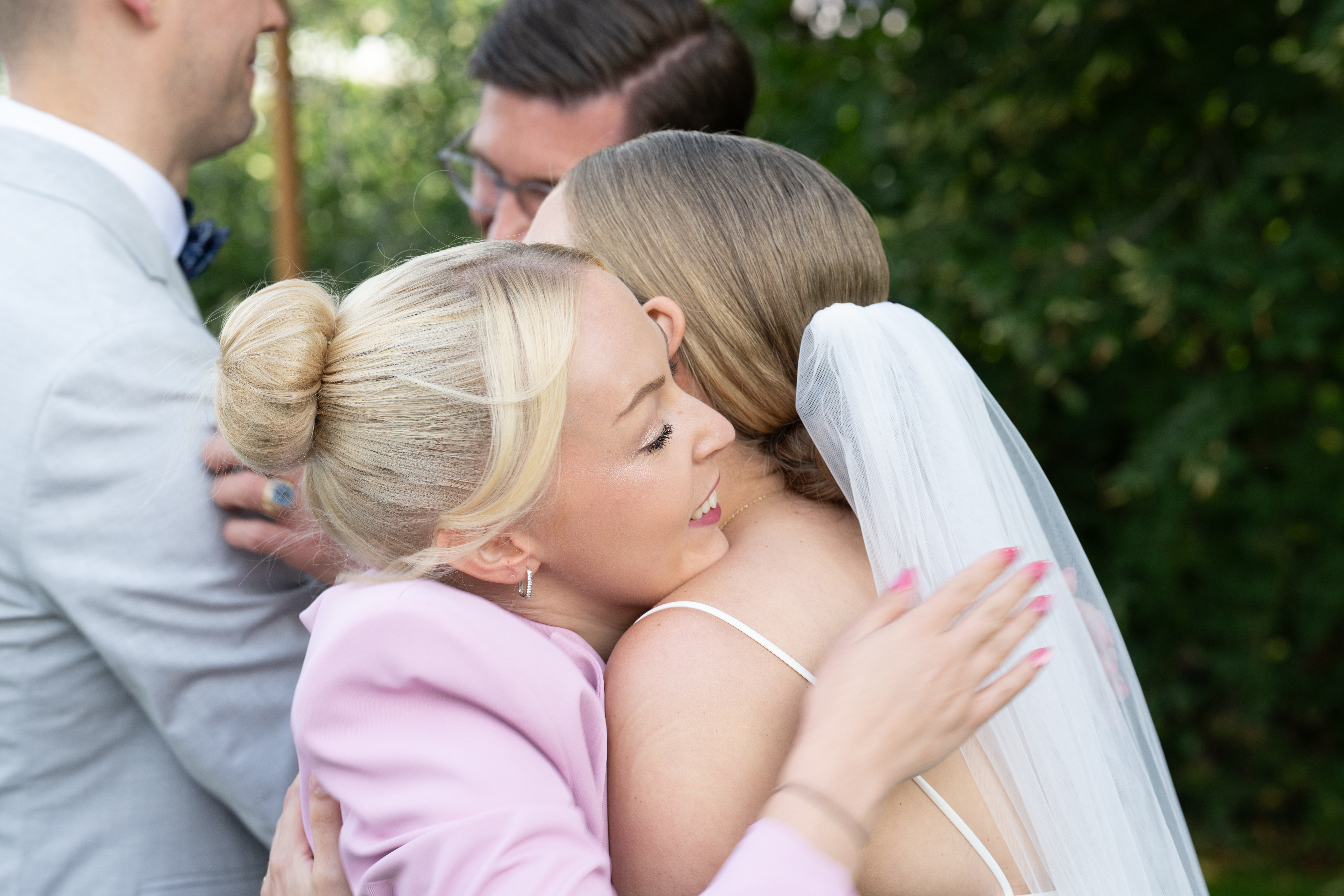 Hochzeit - Anna und Lars - freie Trauung; Pegau, 22.08.2026