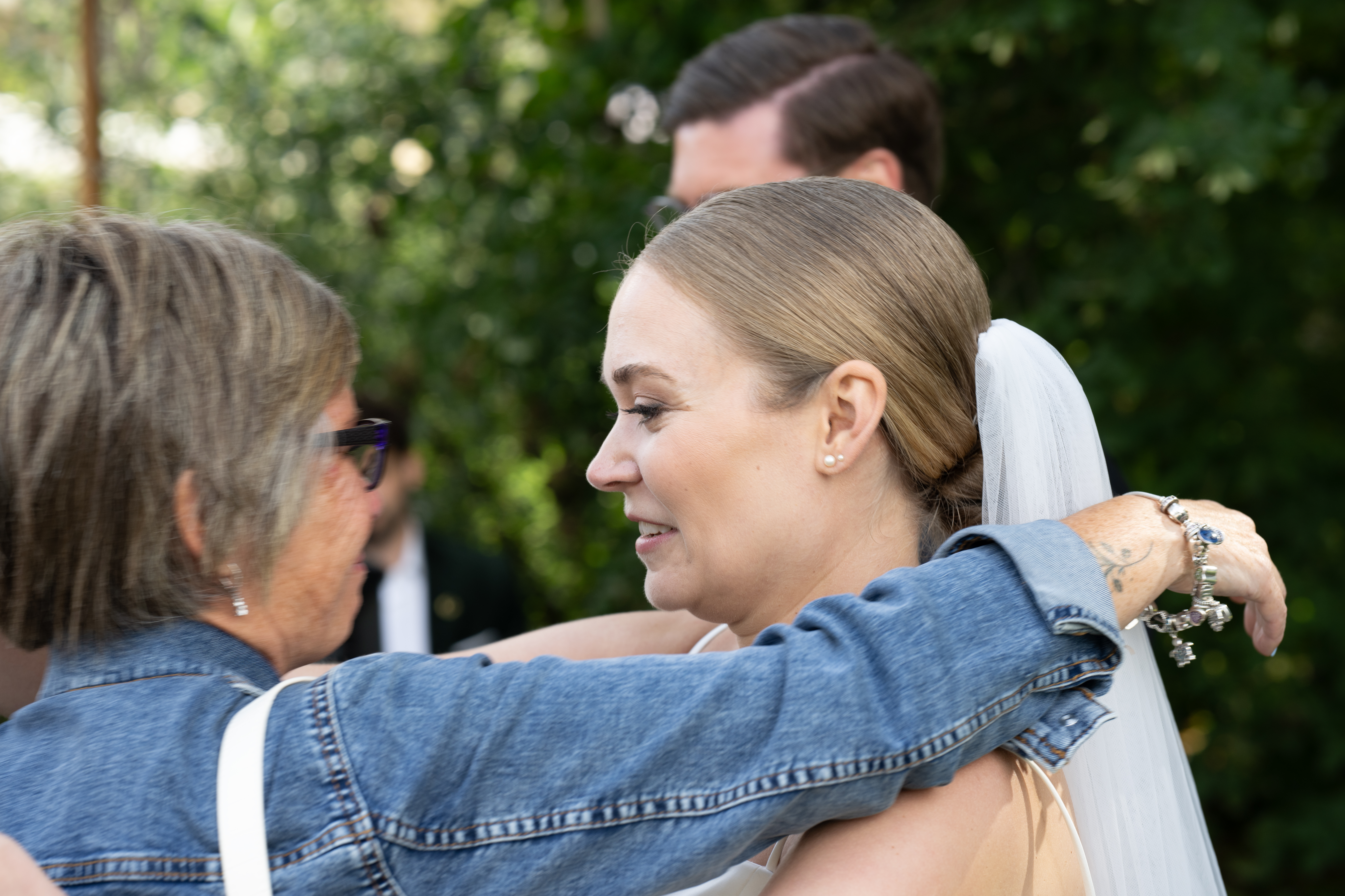 Hochzeit - Anna und Lars - freie Trauung; Pegau, 22.08.2026