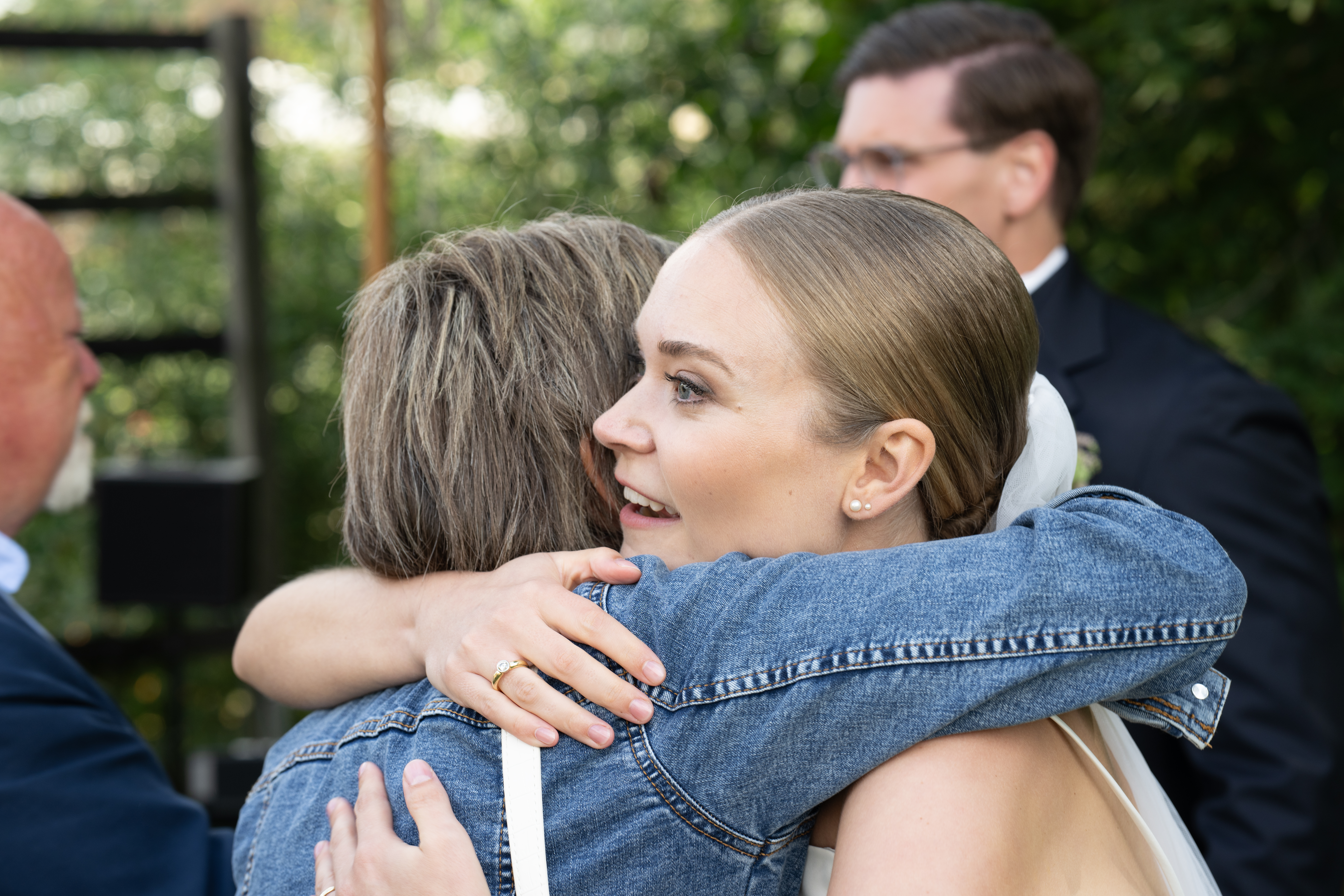 Hochzeit - Anna und Lars - freie Trauung; Pegau, 22.08.2026