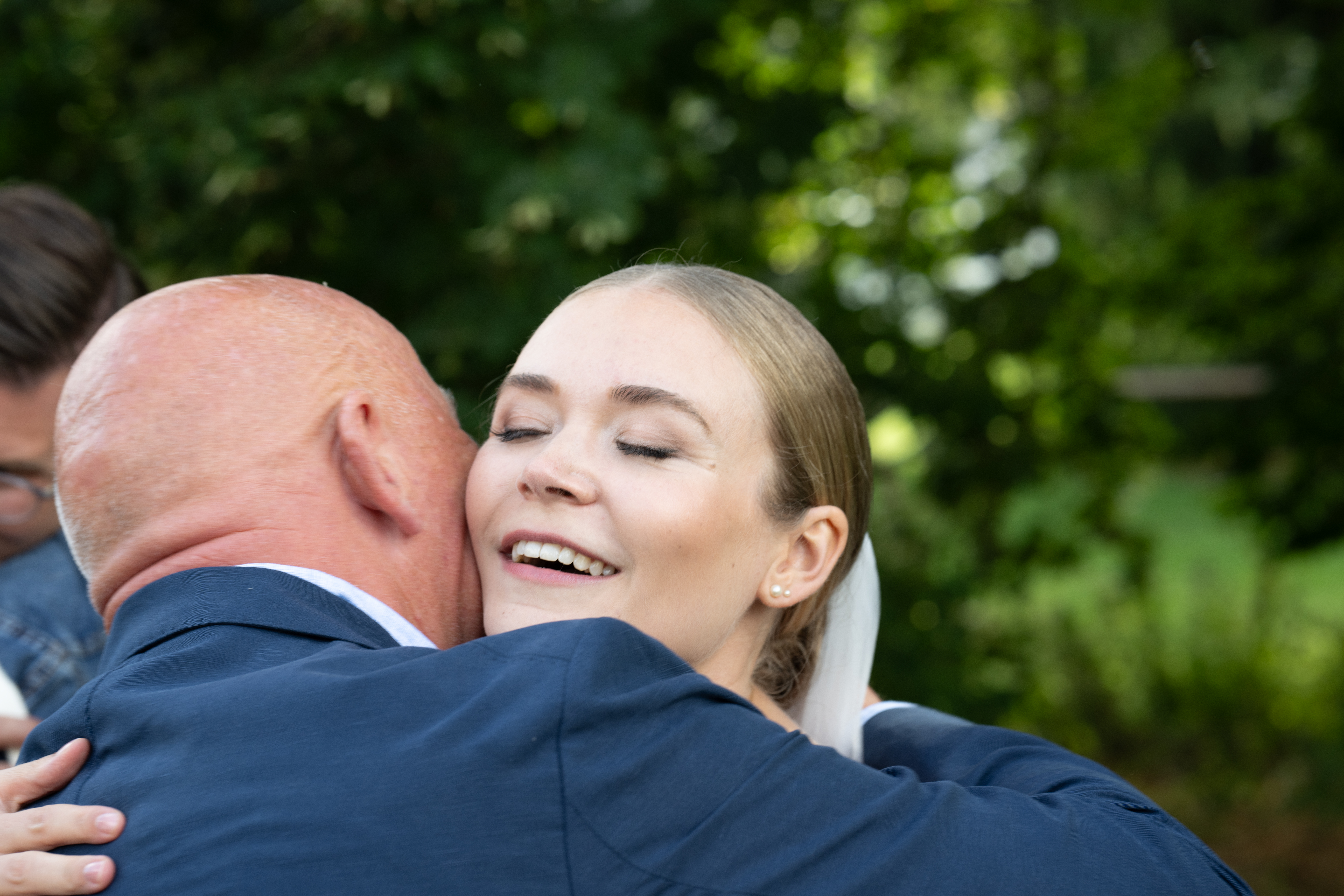Hochzeit - Anna und Lars - freie Trauung; Pegau, 22.08.2026