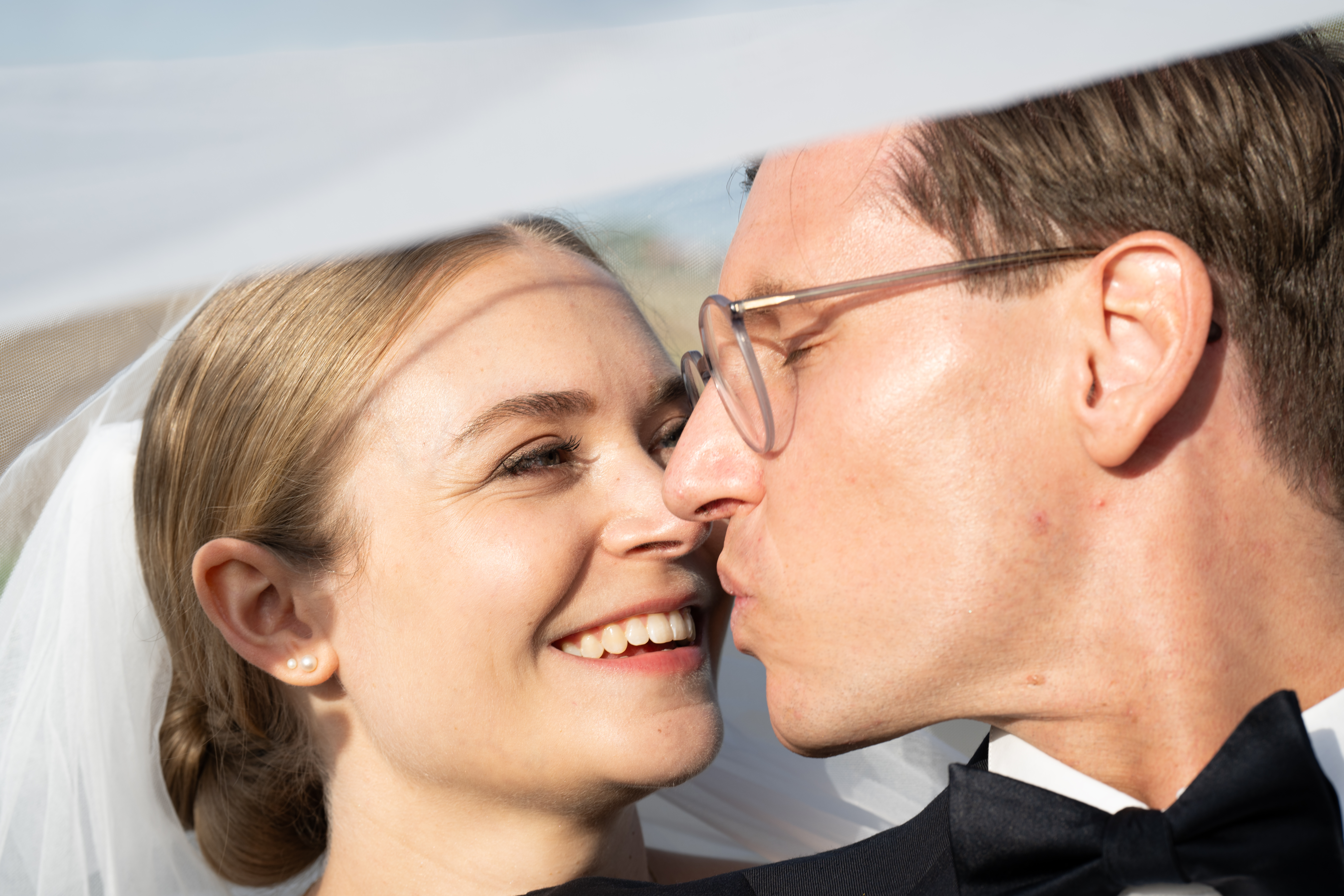 Hochzeit - Anna und Lars - freie Trauung; Pegau, 22.08.2026
