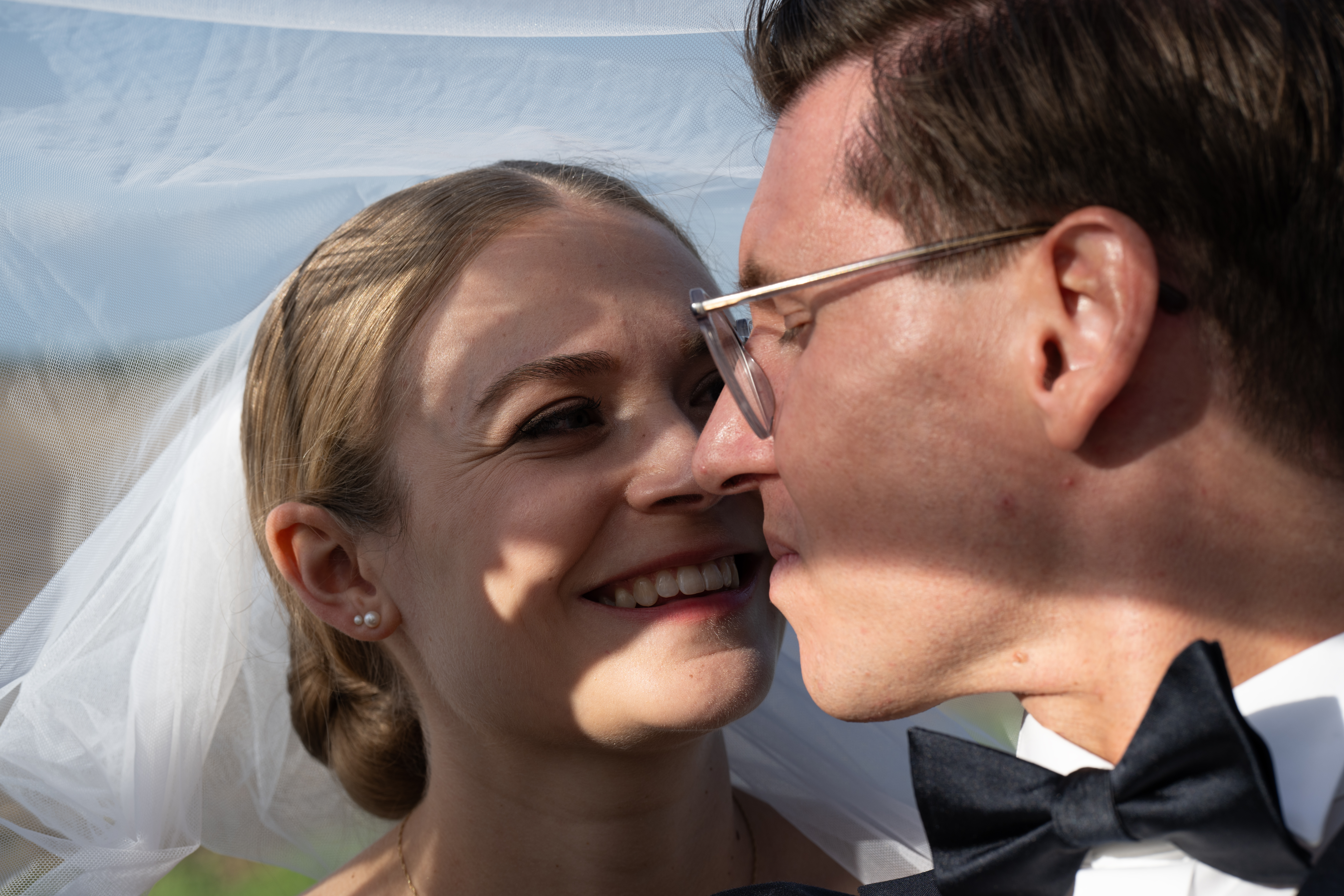 Hochzeit - Anna und Lars - freie Trauung; Pegau, 22.08.2026