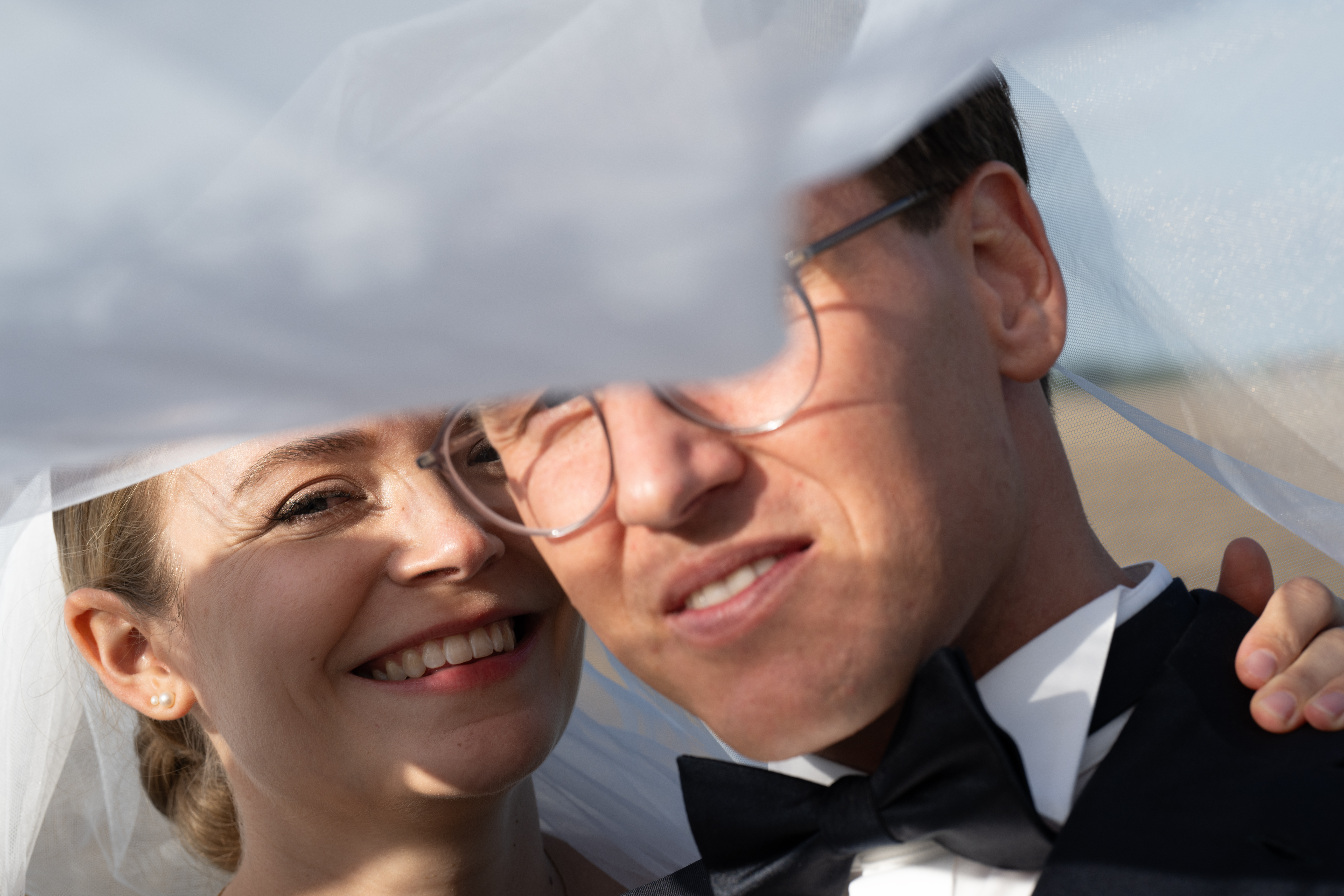 Hochzeit - Anna und Lars - freie Trauung; Pegau, 22.08.2026