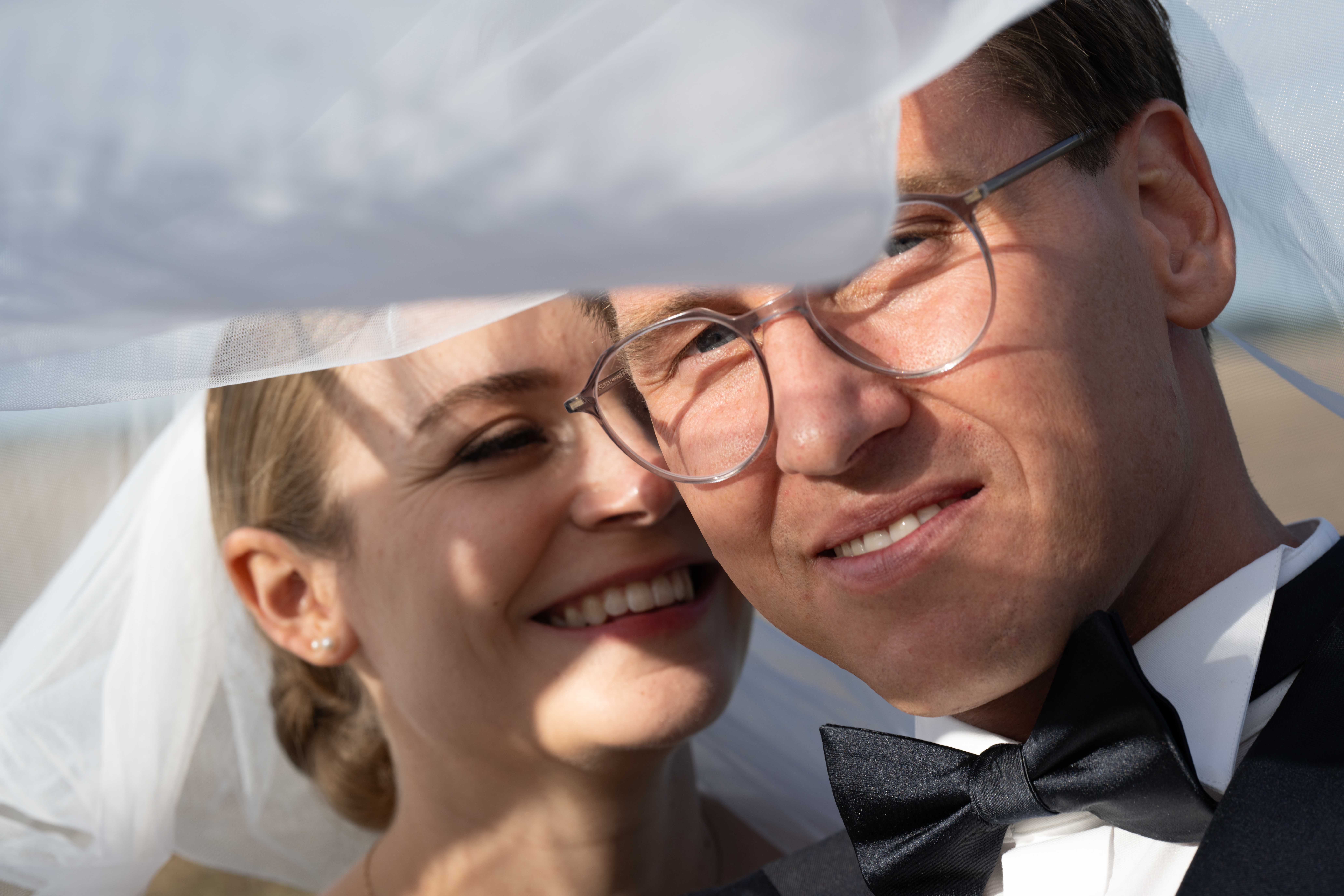 Hochzeit - Anna und Lars - freie Trauung; Pegau, 22.08.2026