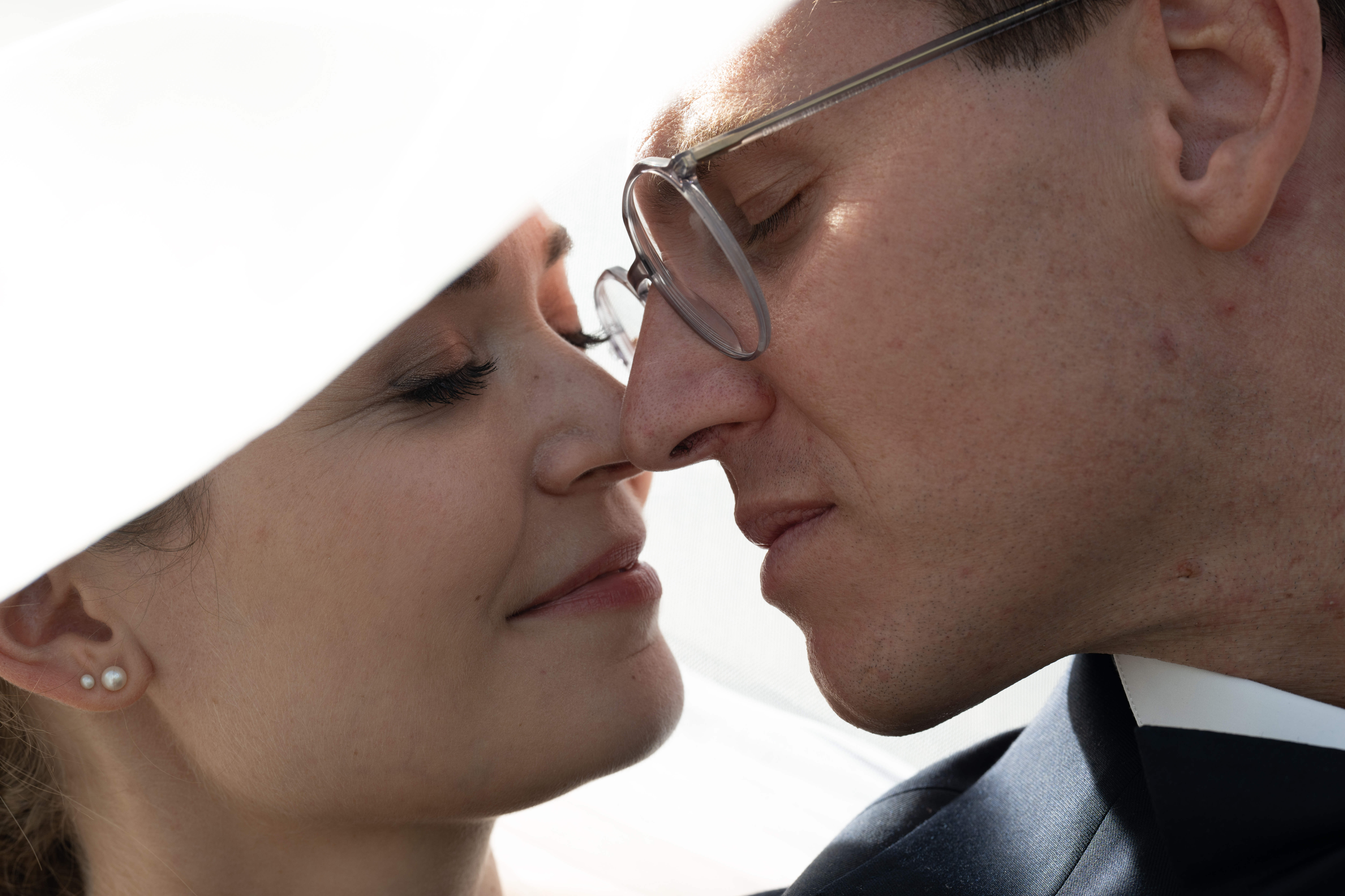 Hochzeit - Anna und Lars - freie Trauung; Pegau, 22.08.2026