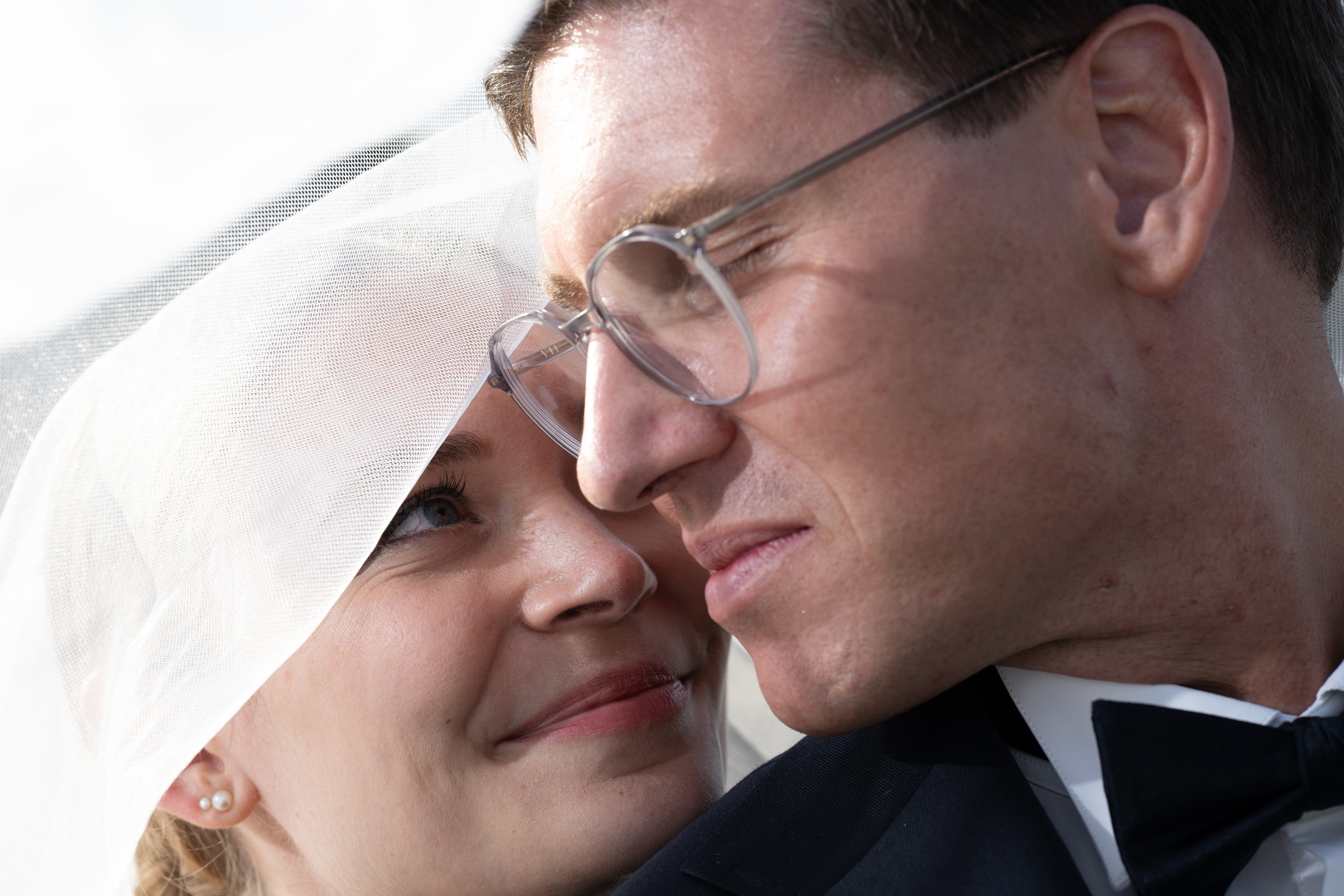 Hochzeit - Anna und Lars - freie Trauung; Pegau, 22.08.2026