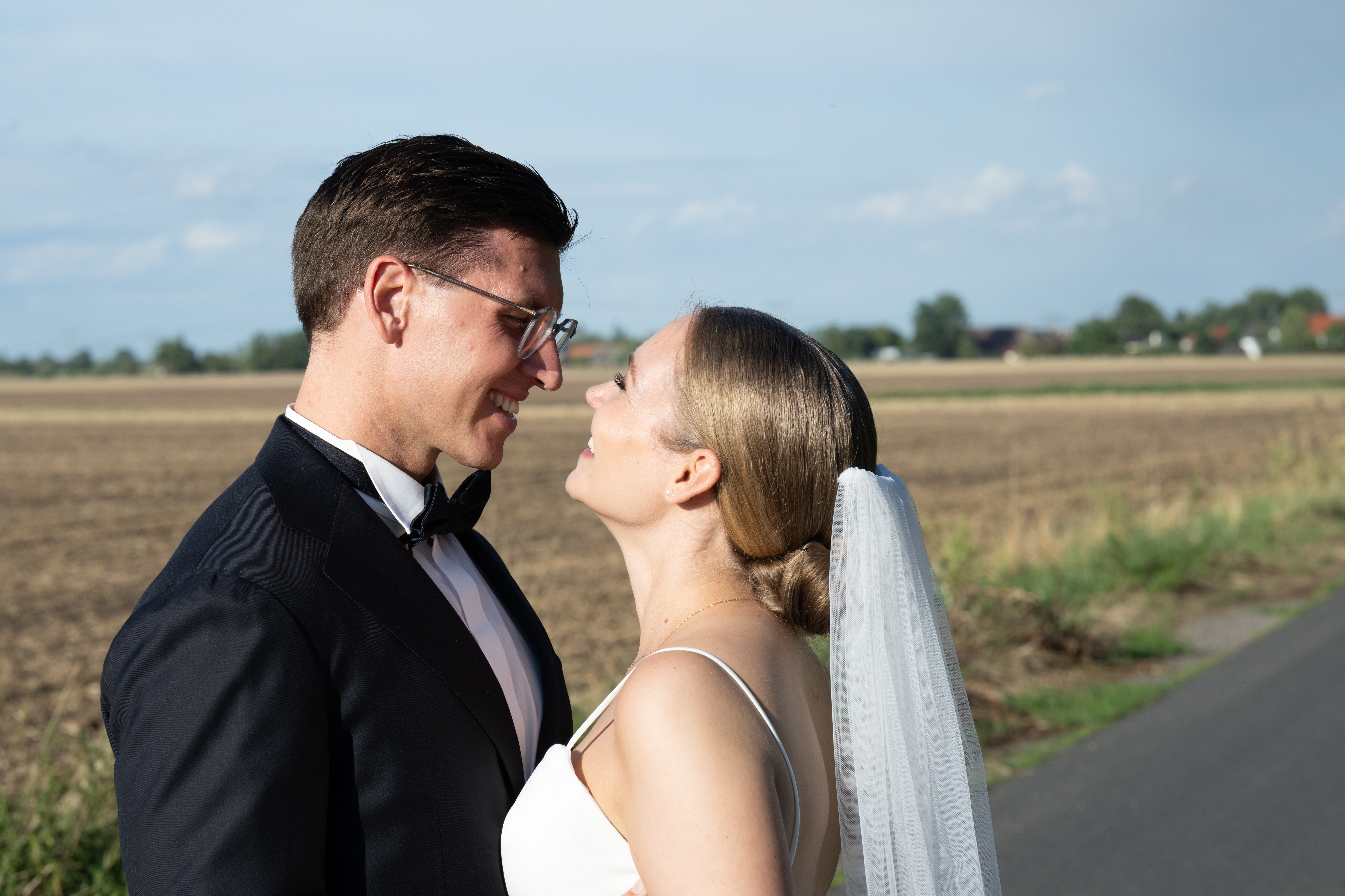 Hochzeit - Anna und Lars - freie Trauung; Pegau, 22.08.2026