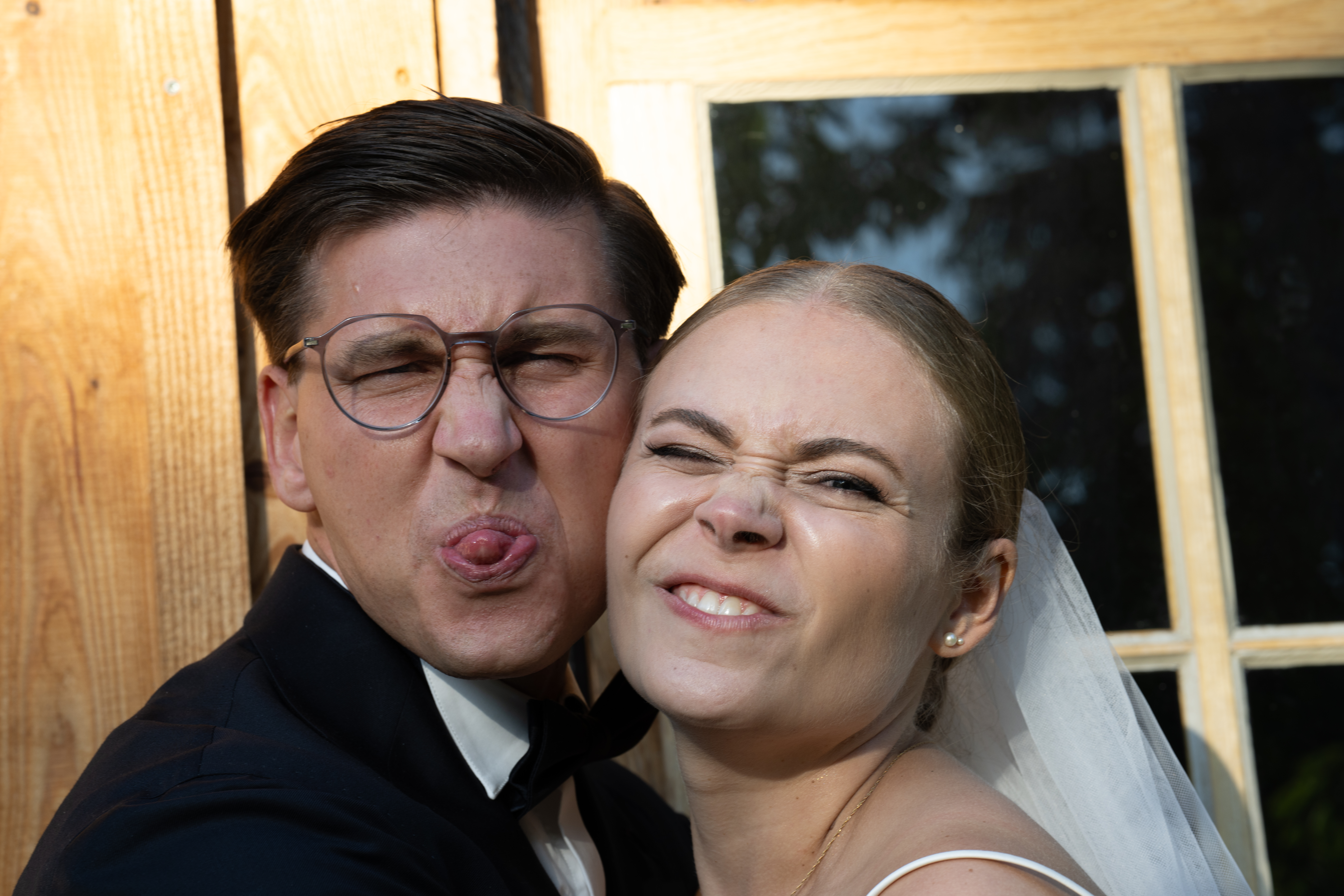 Hochzeit - Anna und Lars - freie Trauung; Pegau, 22.08.2026