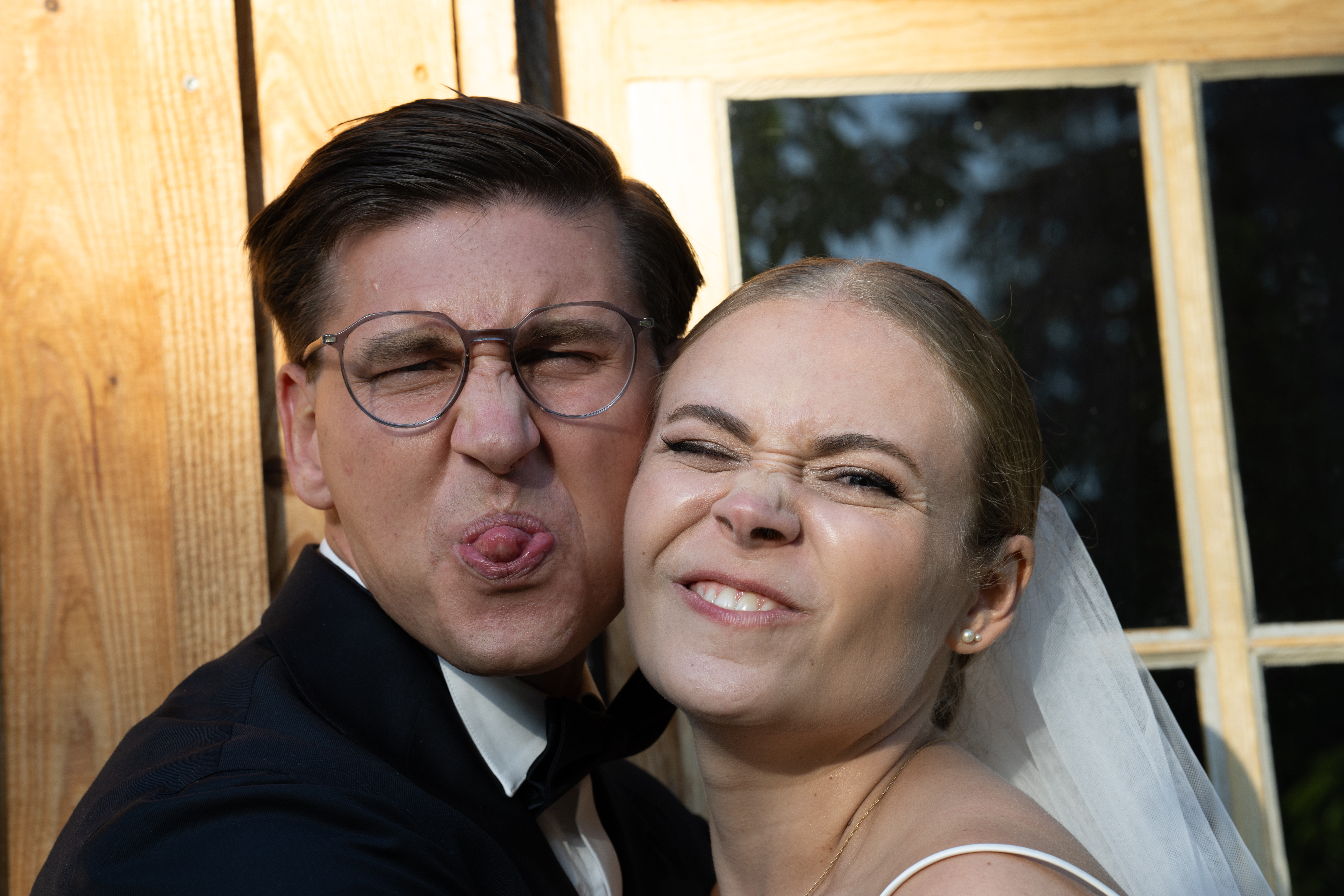 Hochzeit - Anna und Lars - freie Trauung; Pegau, 22.08.2026