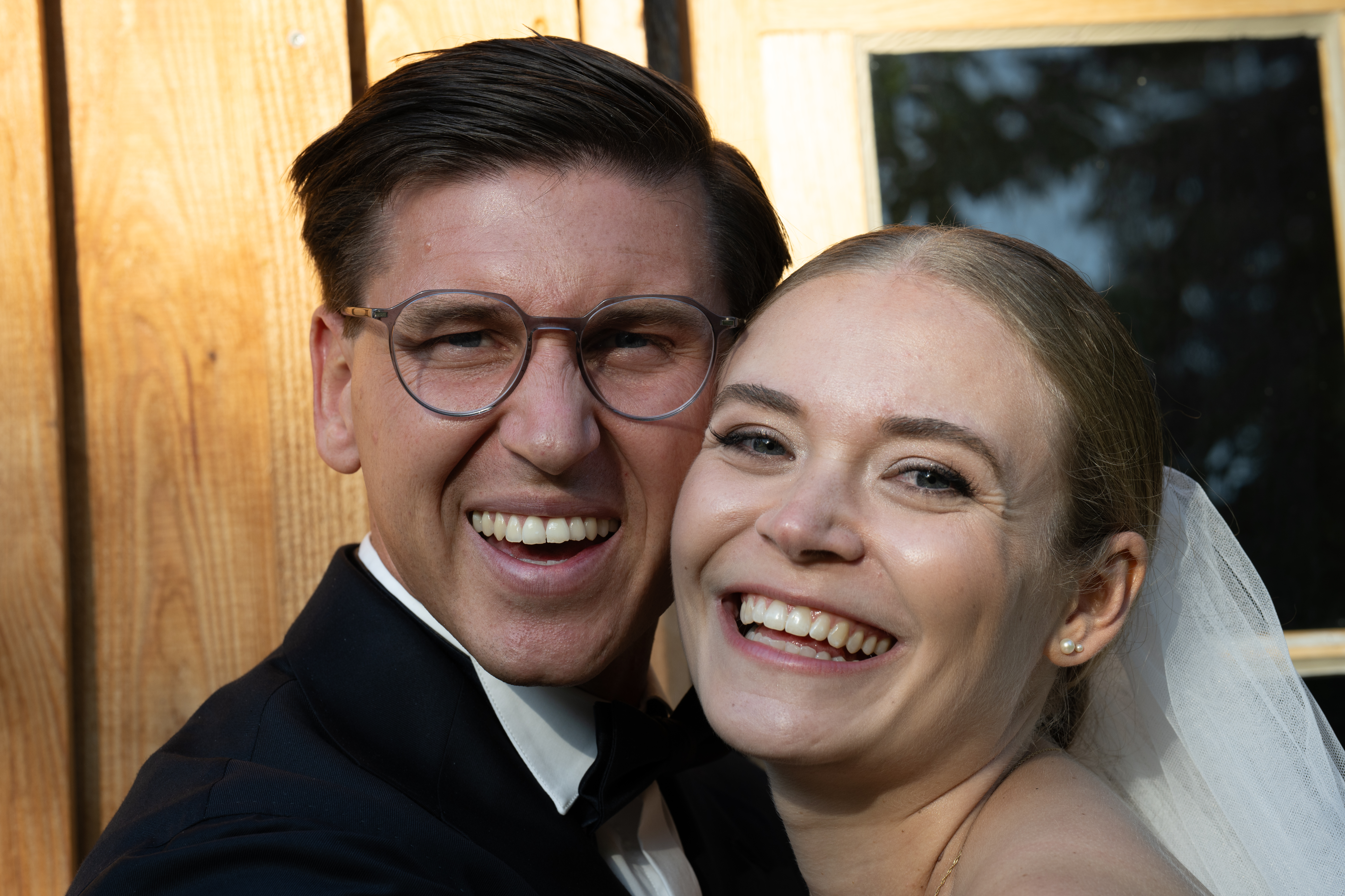 Hochzeit - Anna und Lars - freie Trauung; Pegau, 22.08.2026