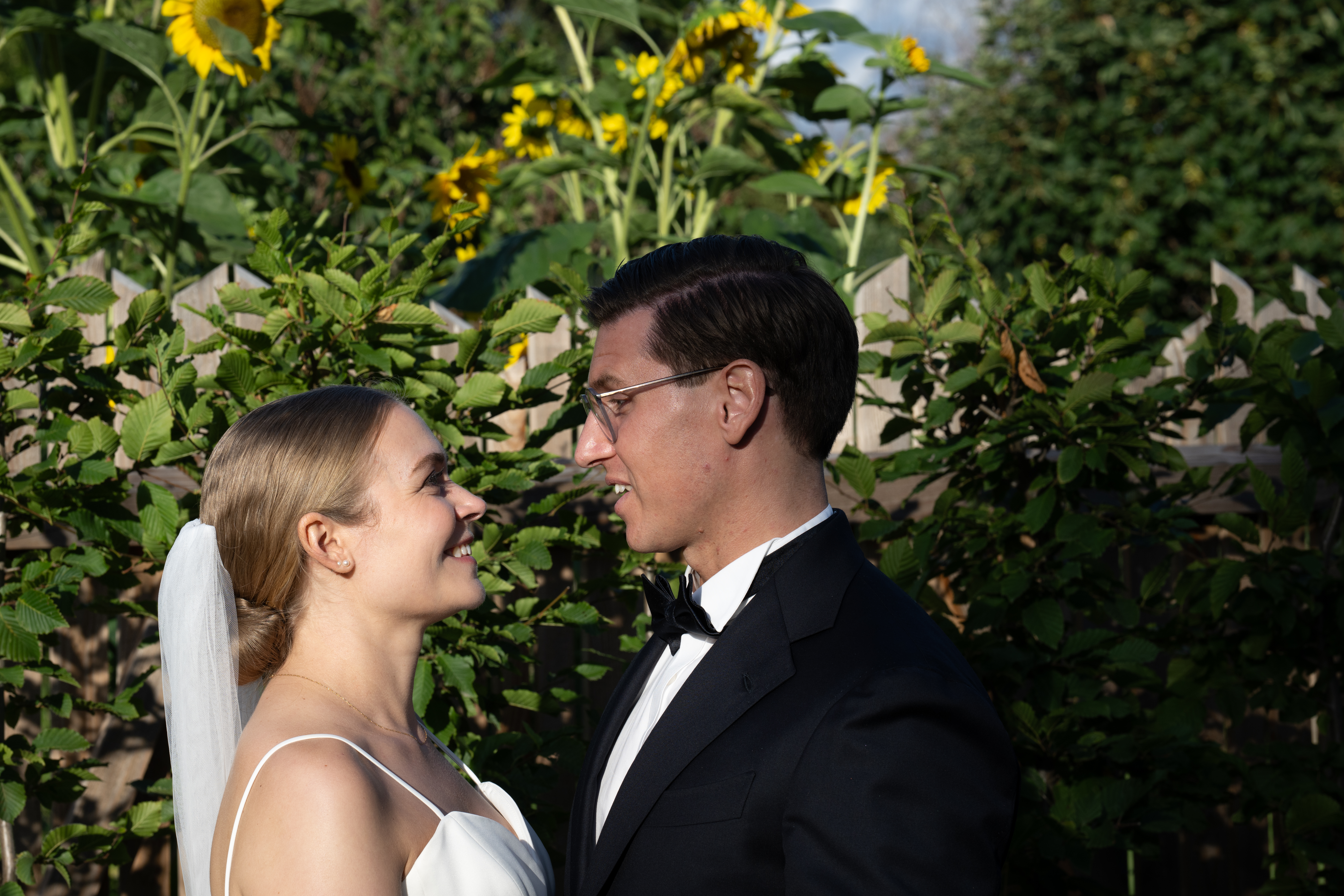 Hochzeit - Anna und Lars - freie Trauung; Pegau, 22.08.2026