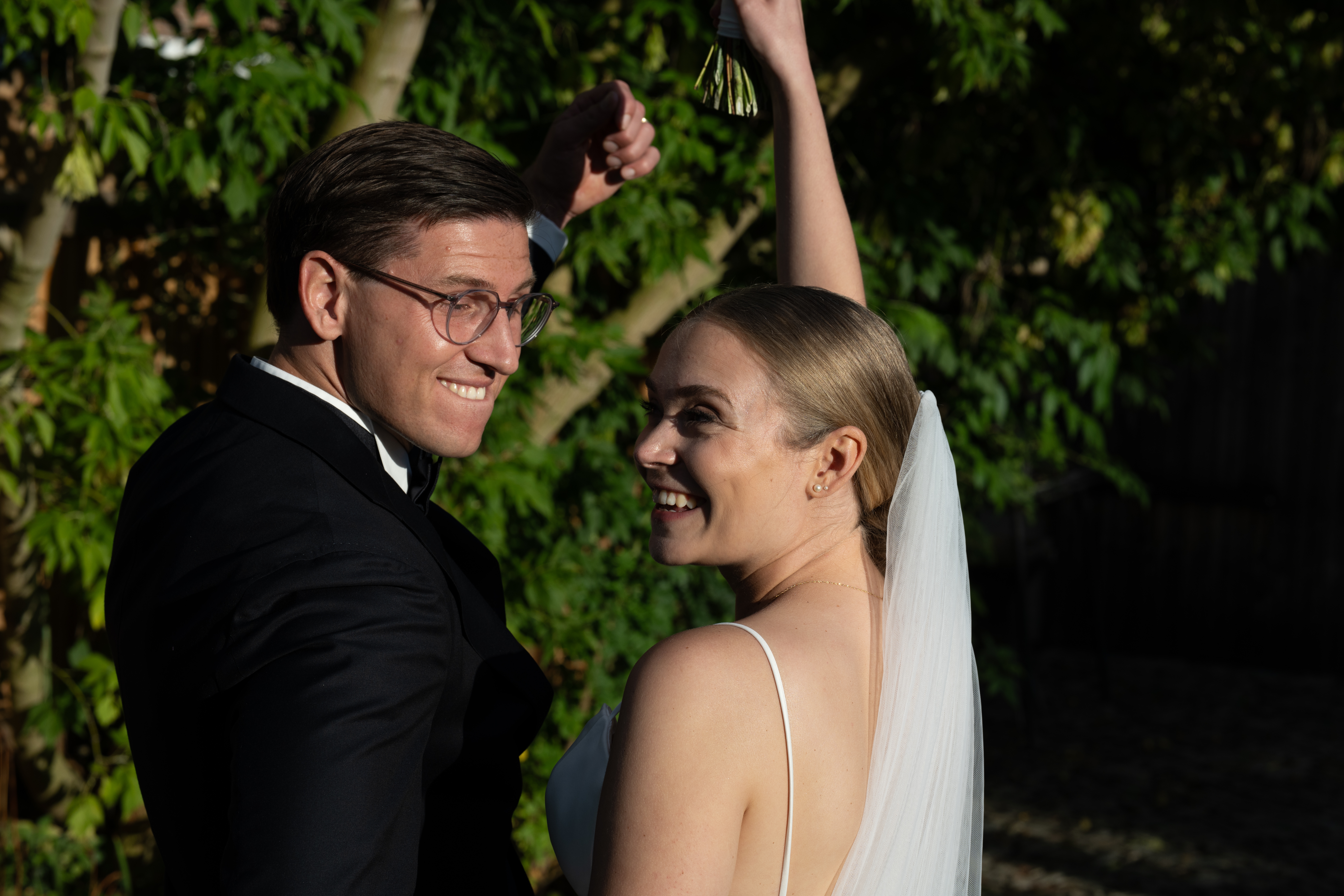 Hochzeit - Anna und Lars - freie Trauung; Pegau, 22.08.2026