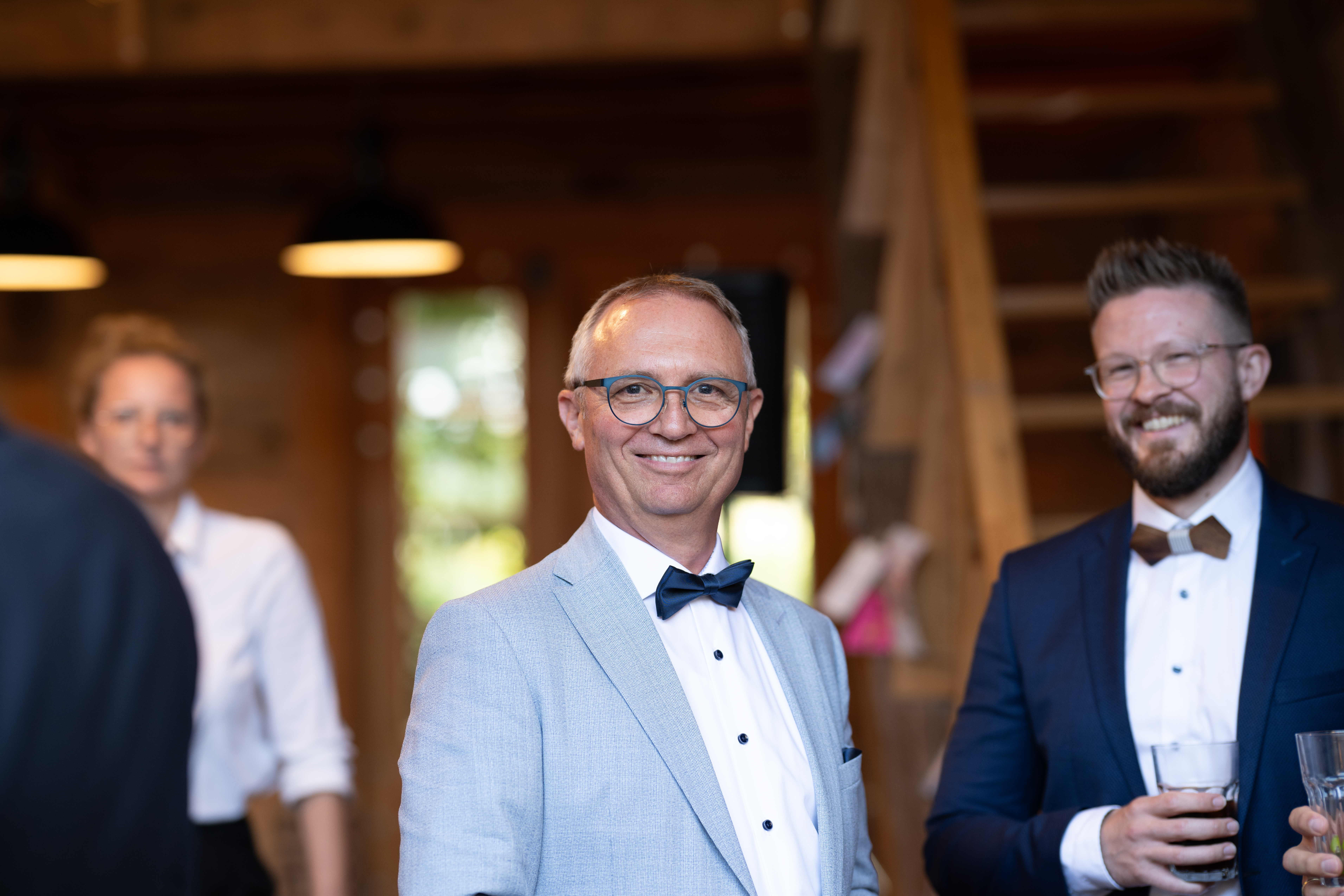 Hochzeit - Anna und Lars - freie Trauung; Pegau, 22.08.2026