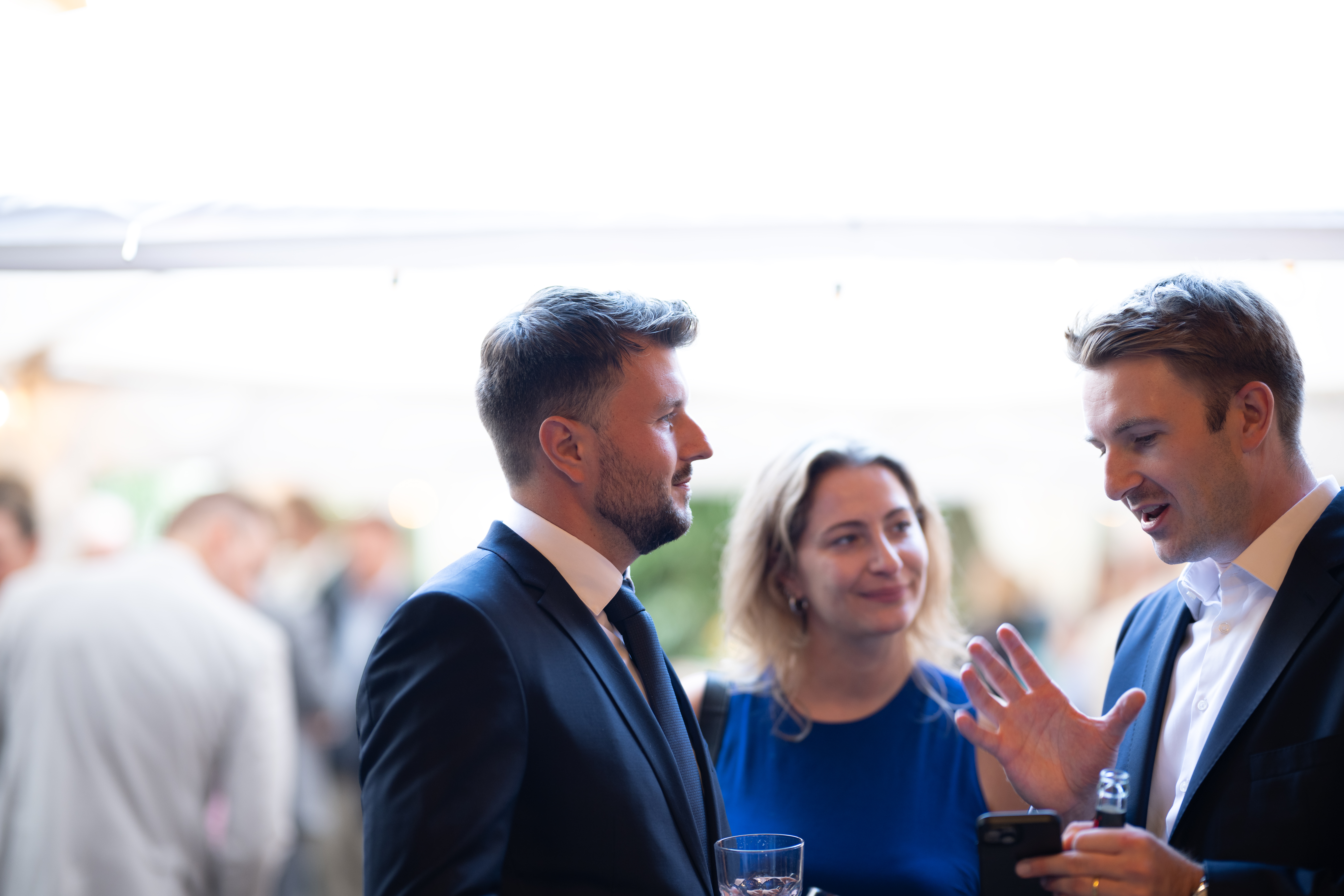 Hochzeit - Anna und Lars - freie Trauung; Pegau, 22.08.2026