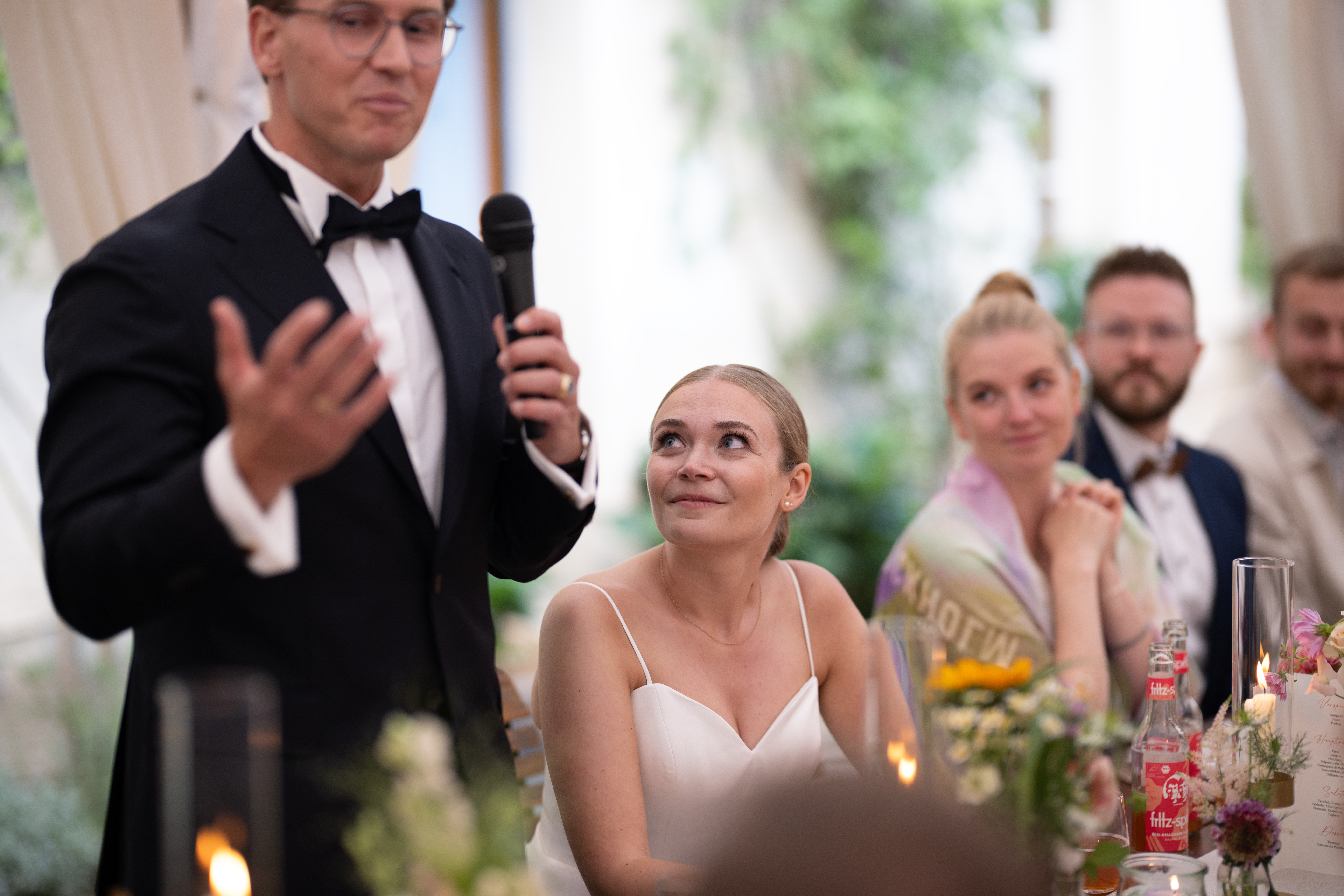 Hochzeit - Anna und Lars - freie Trauung; Pegau, 22.08.2026