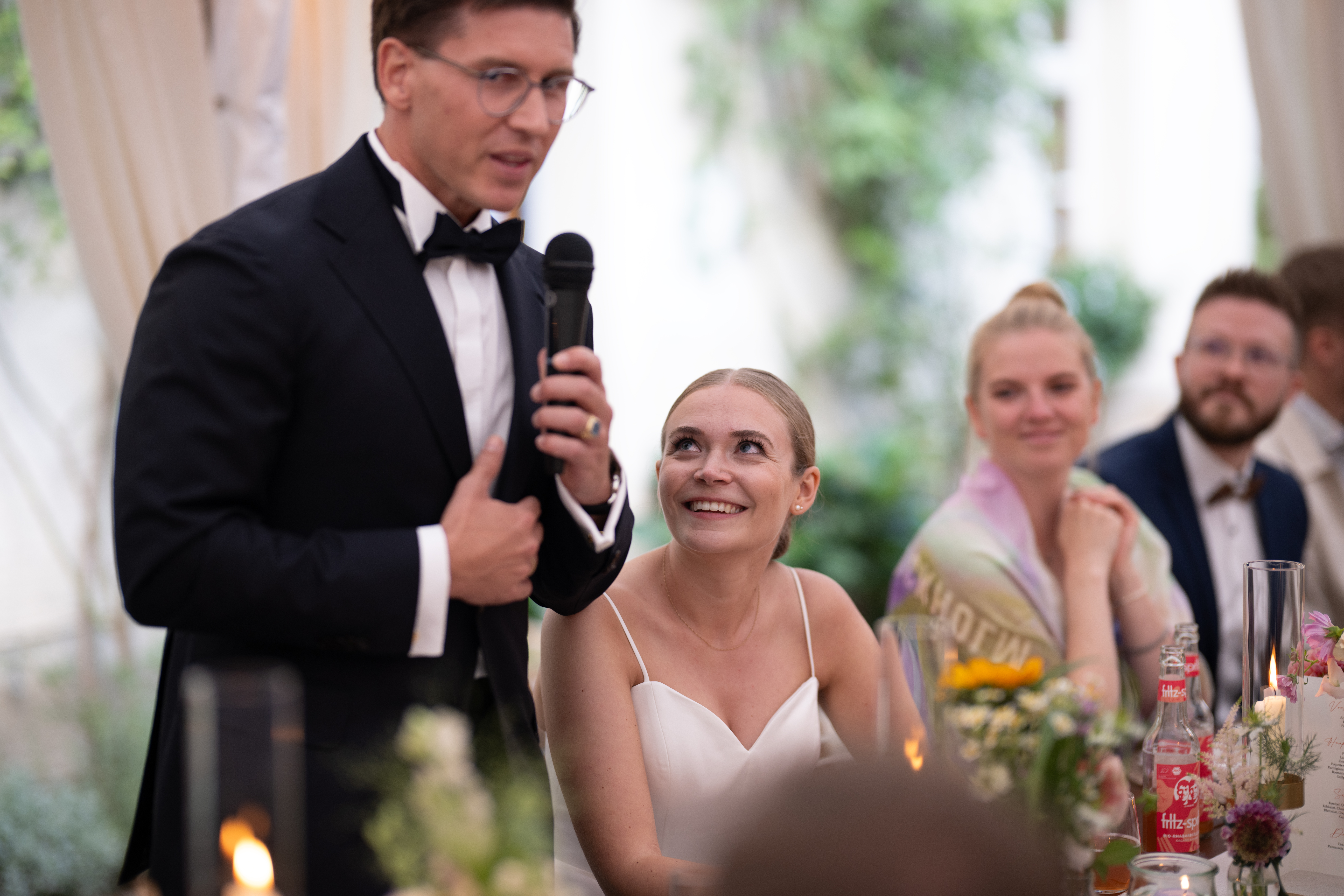 Hochzeit - Anna und Lars - freie Trauung; Pegau, 22.08.2026