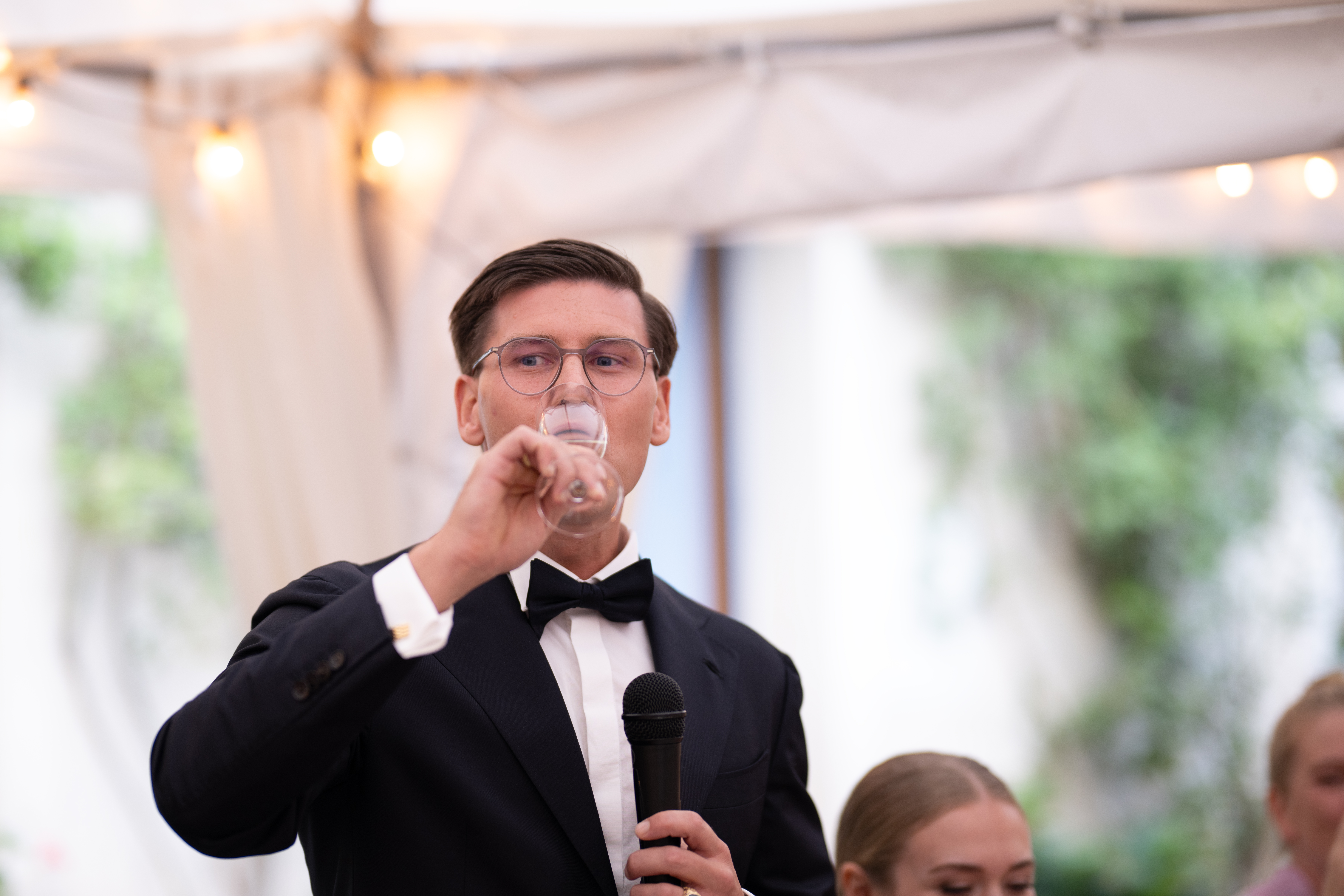 Hochzeit - Anna und Lars - freie Trauung; Pegau, 22.08.2026