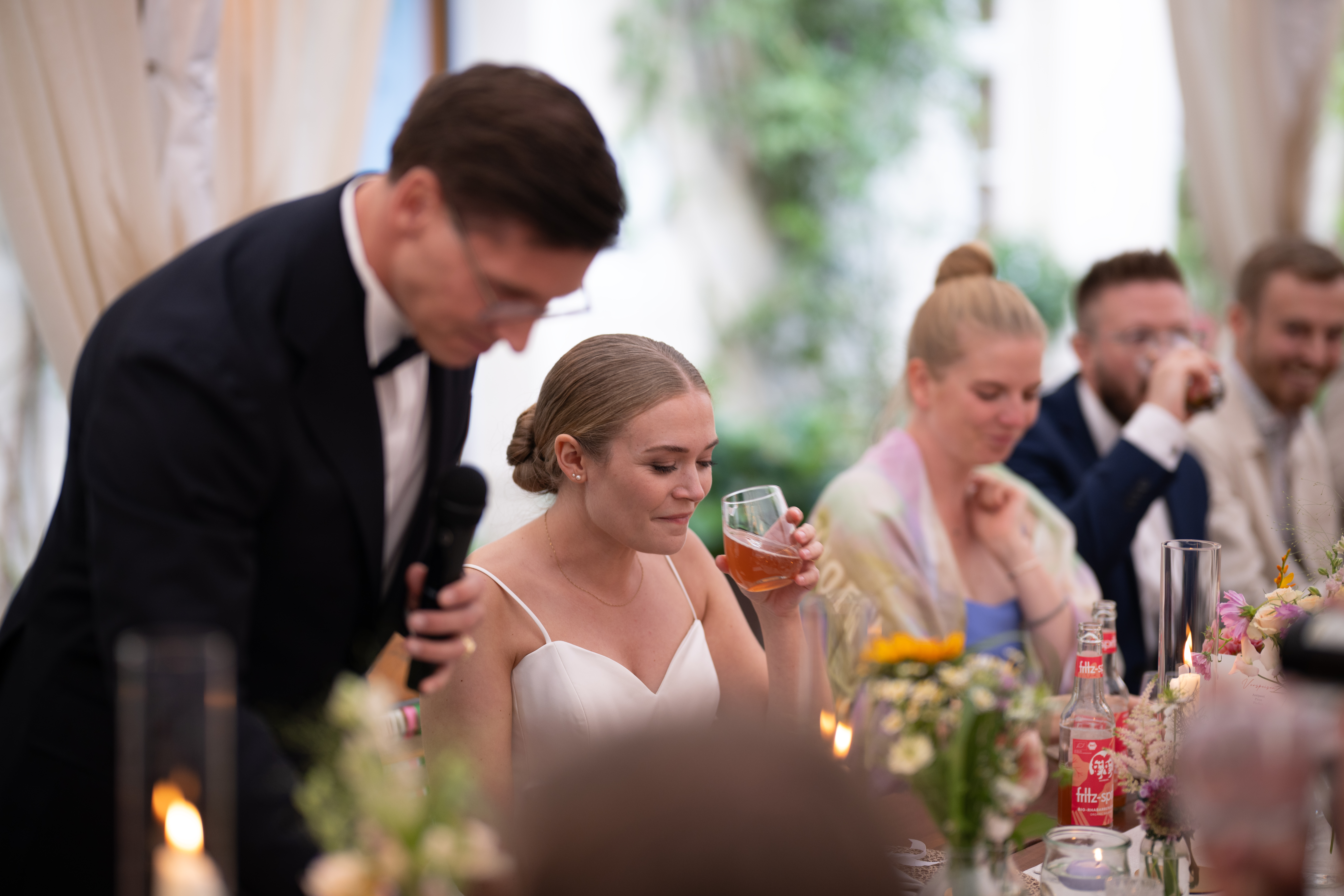 Hochzeit - Anna und Lars - freie Trauung; Pegau, 22.08.2026