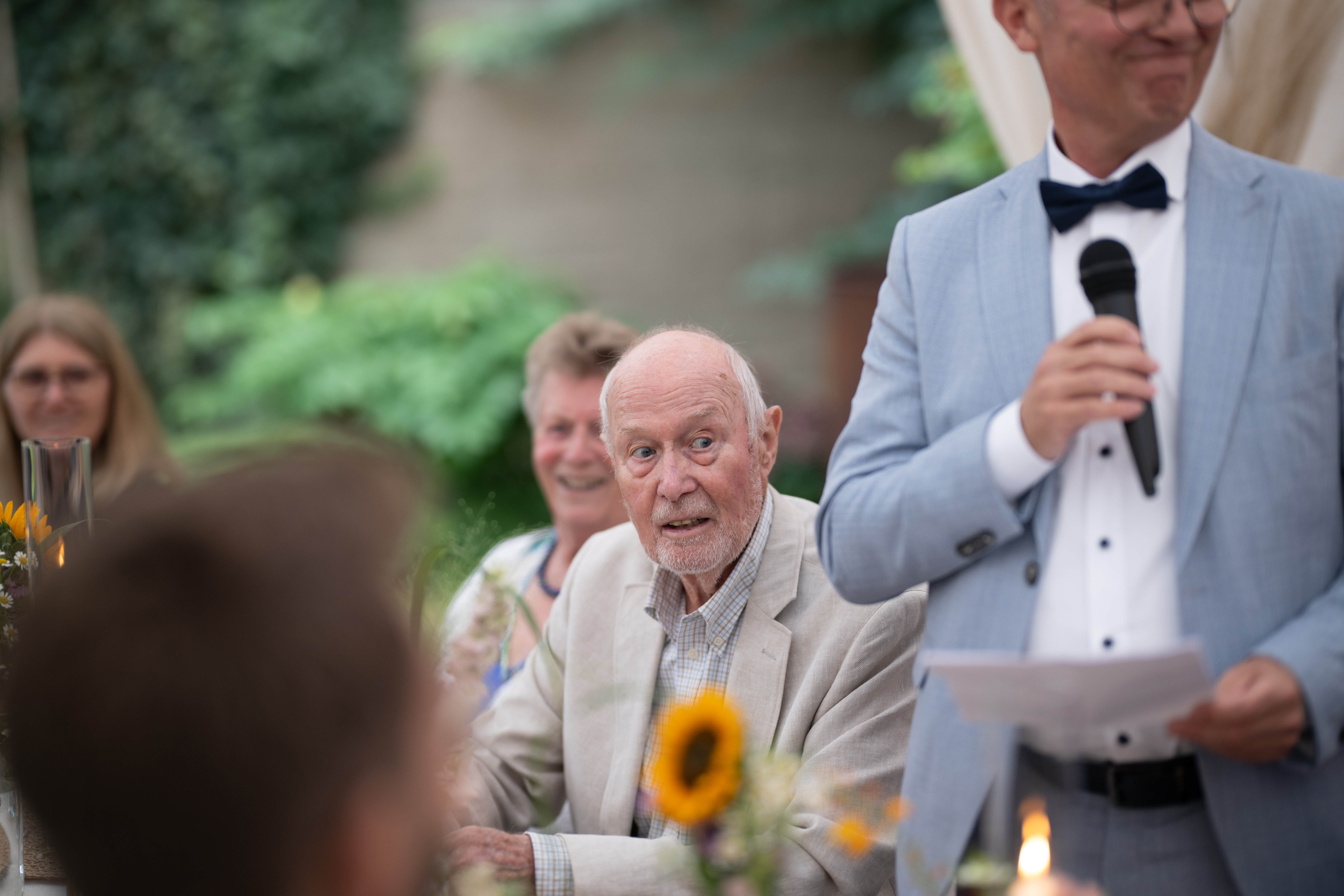 Hochzeit - Anna und Lars - freie Trauung; Pegau, 22.08.2026