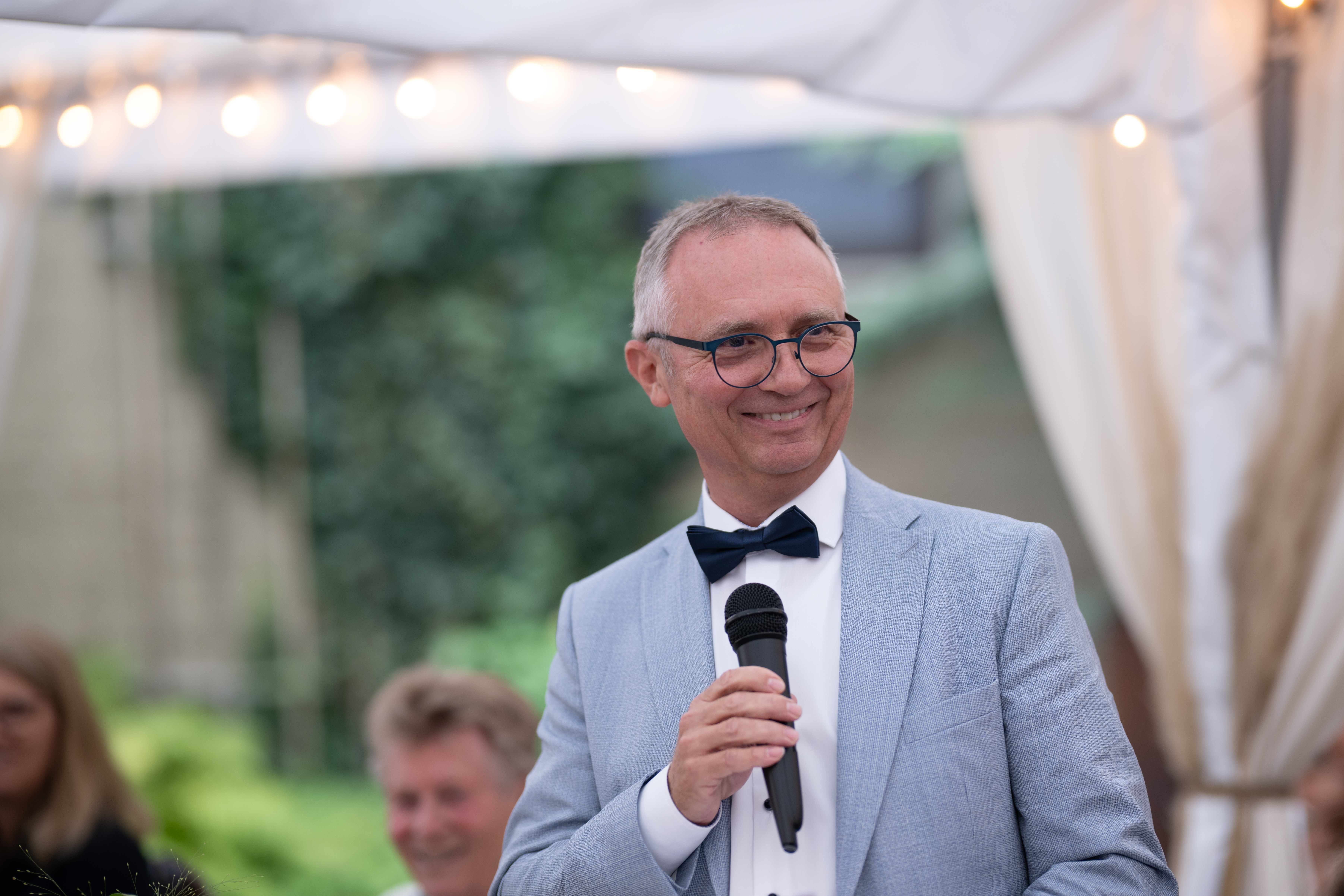 Hochzeit - Anna und Lars - freie Trauung; Pegau, 22.08.2026