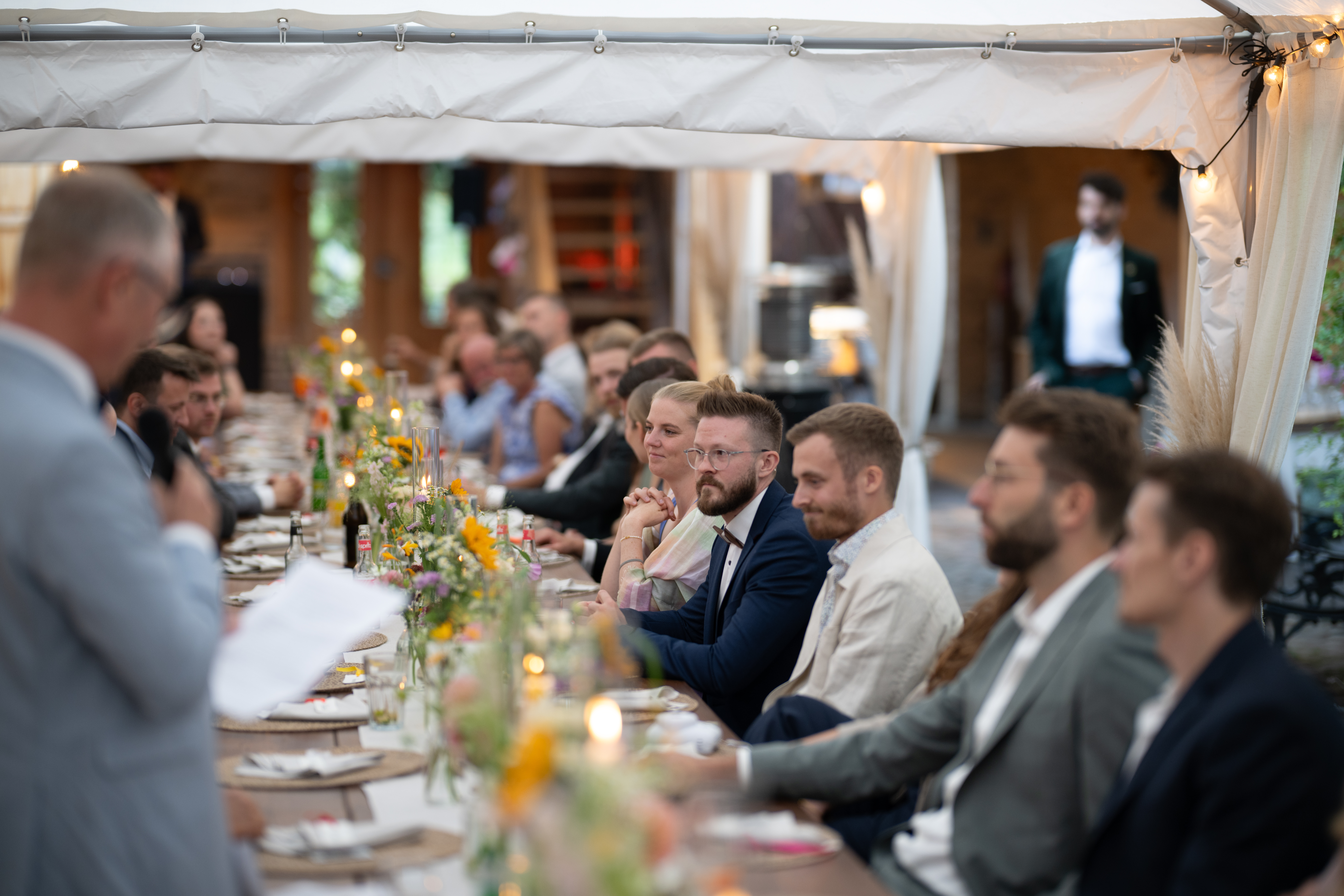 Hochzeit - Anna und Lars - freie Trauung; Pegau, 22.08.2026